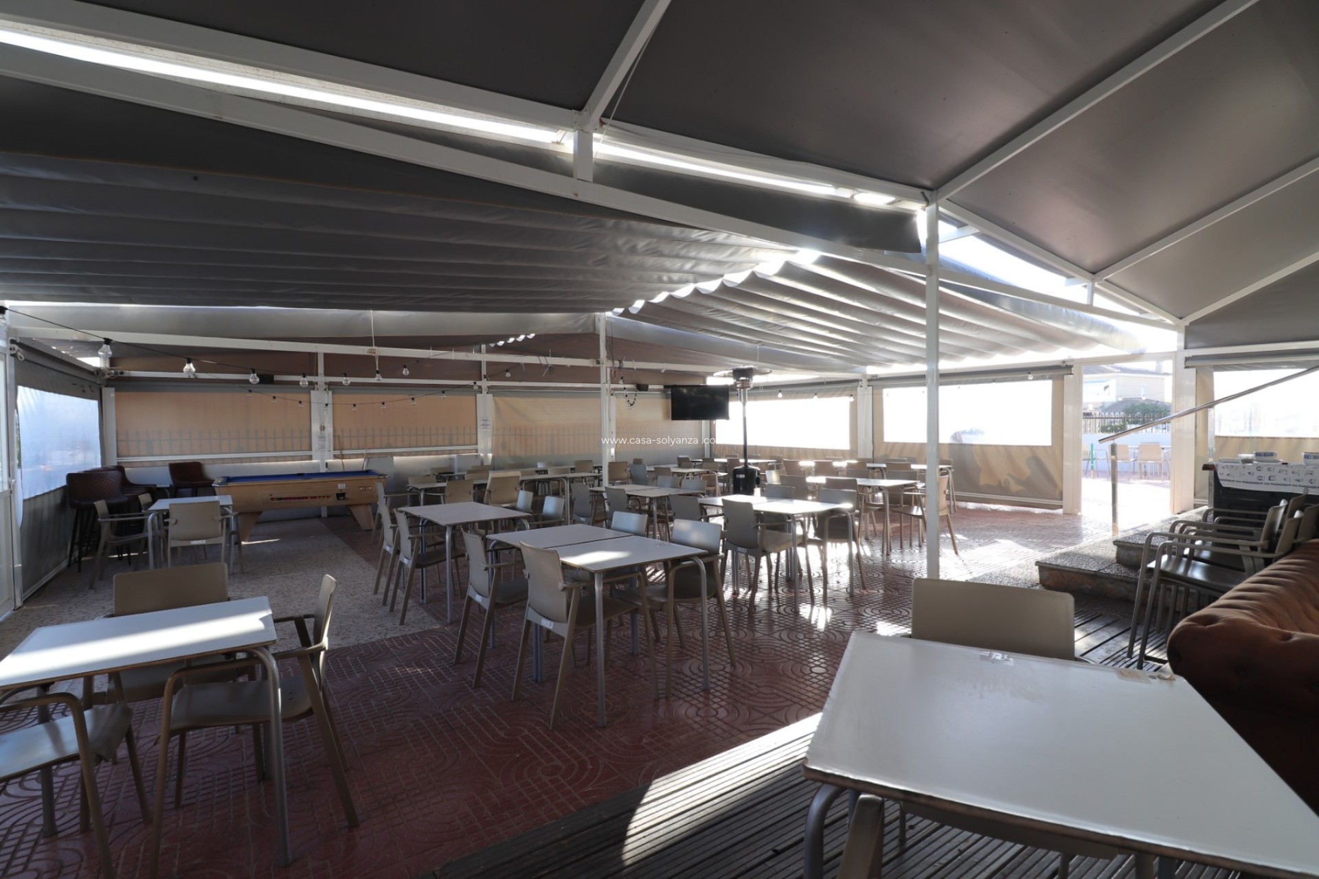 Revente - Commercial - Ciudad Quesada - Doña Pepa