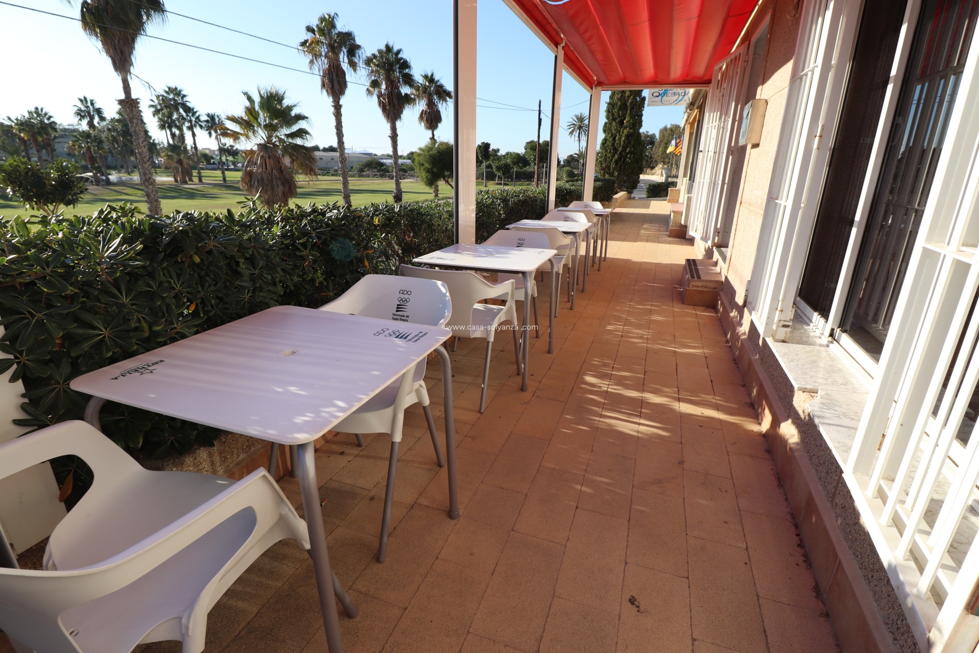 Revente - Commercial - Ciudad Quesada - La Marquesa