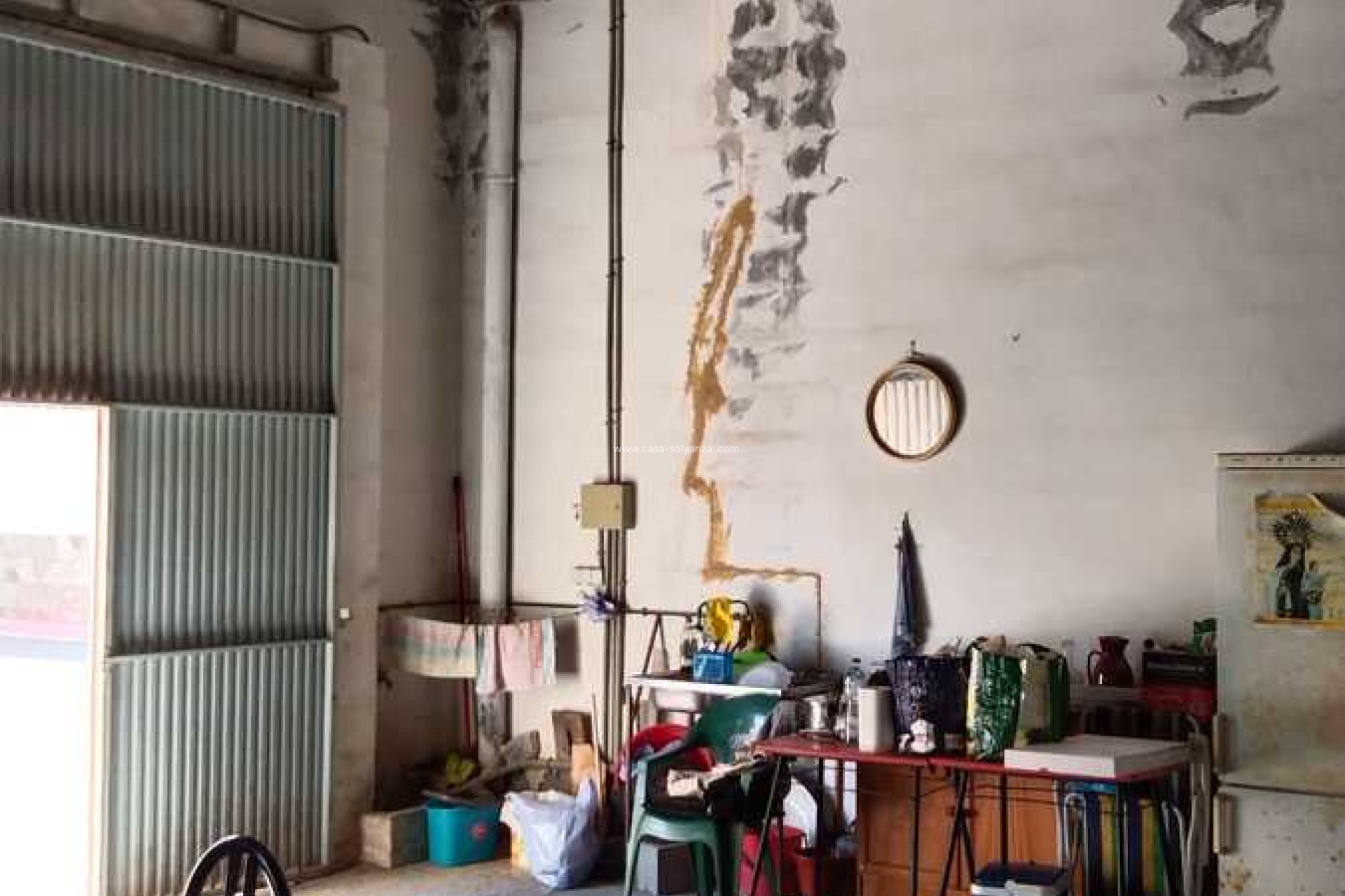 Revente - Commercial - Daya Vieja - Costa Blanca