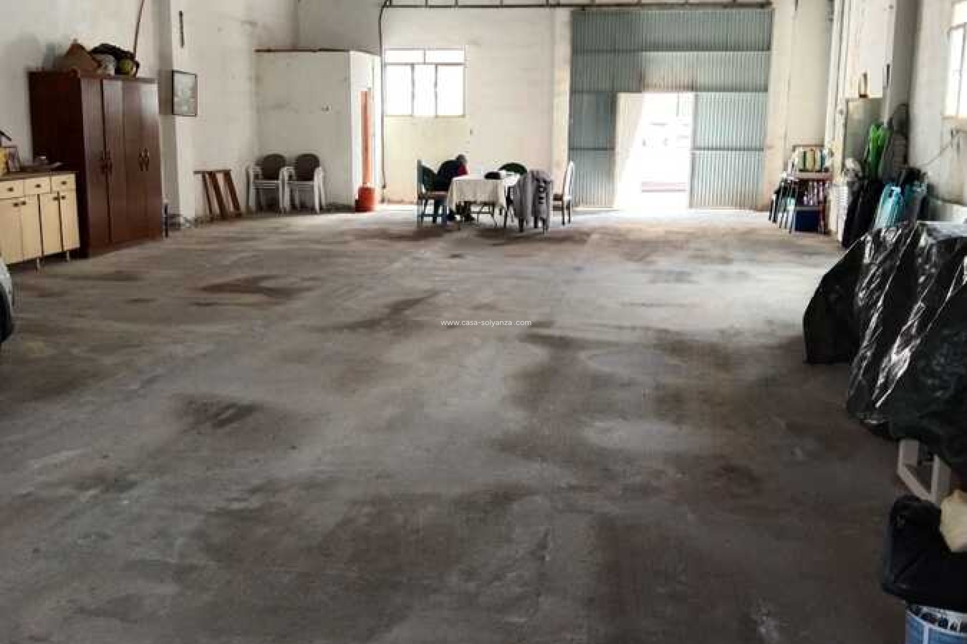 Revente - Commercial - Daya Vieja - Costa Blanca