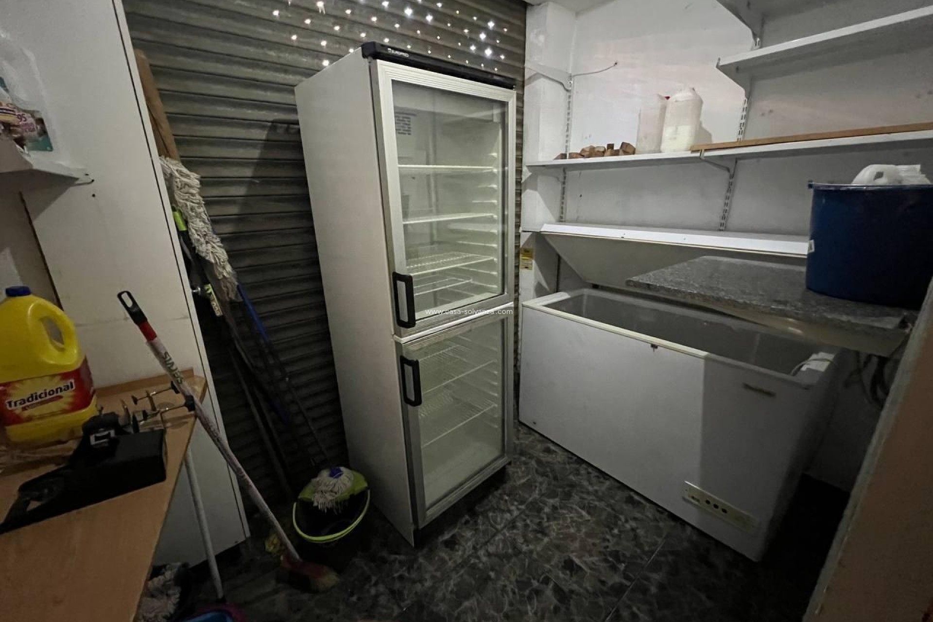 Revente - Commercial - Dolores - Center