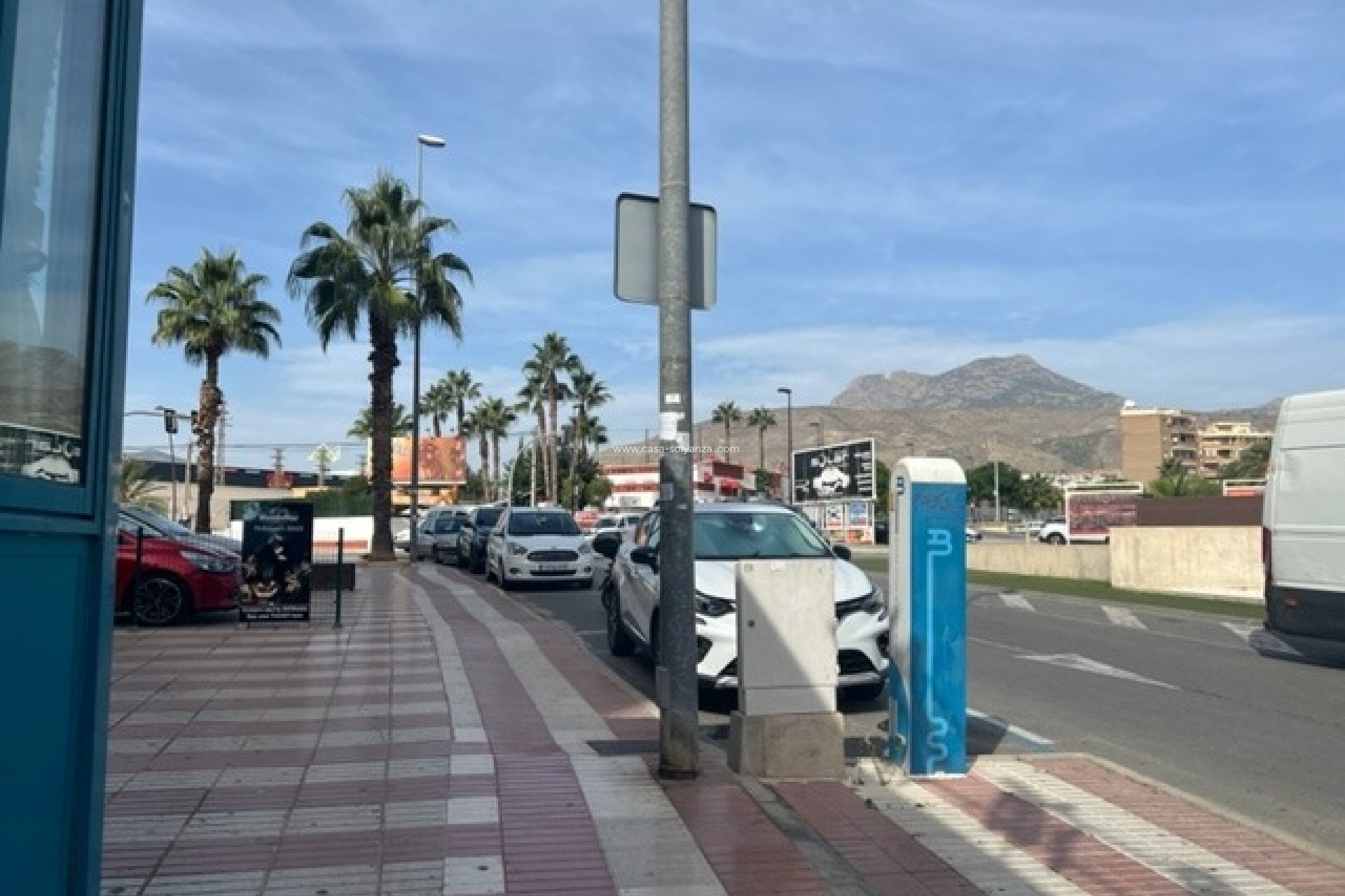 Revente - Commercial - Finestrat - Costa Blanca