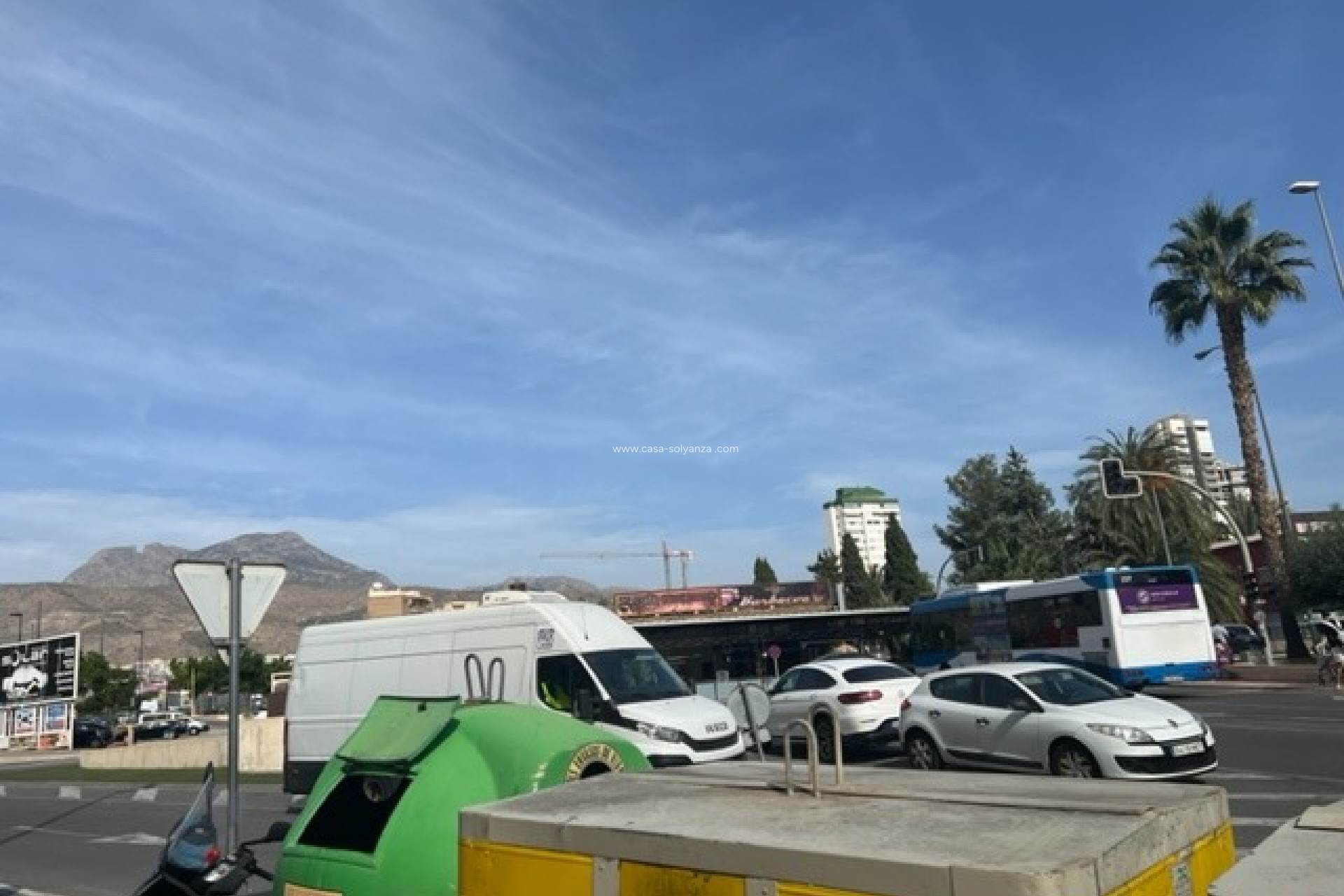 Revente - Commercial - Finestrat - Costa Blanca