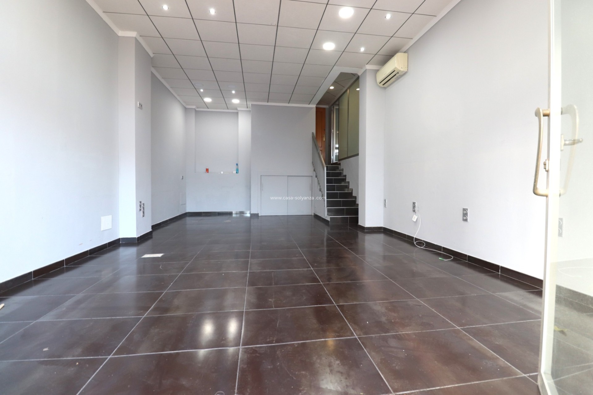 Revente - Commercial - Formentera del Segura - Formentera - Village