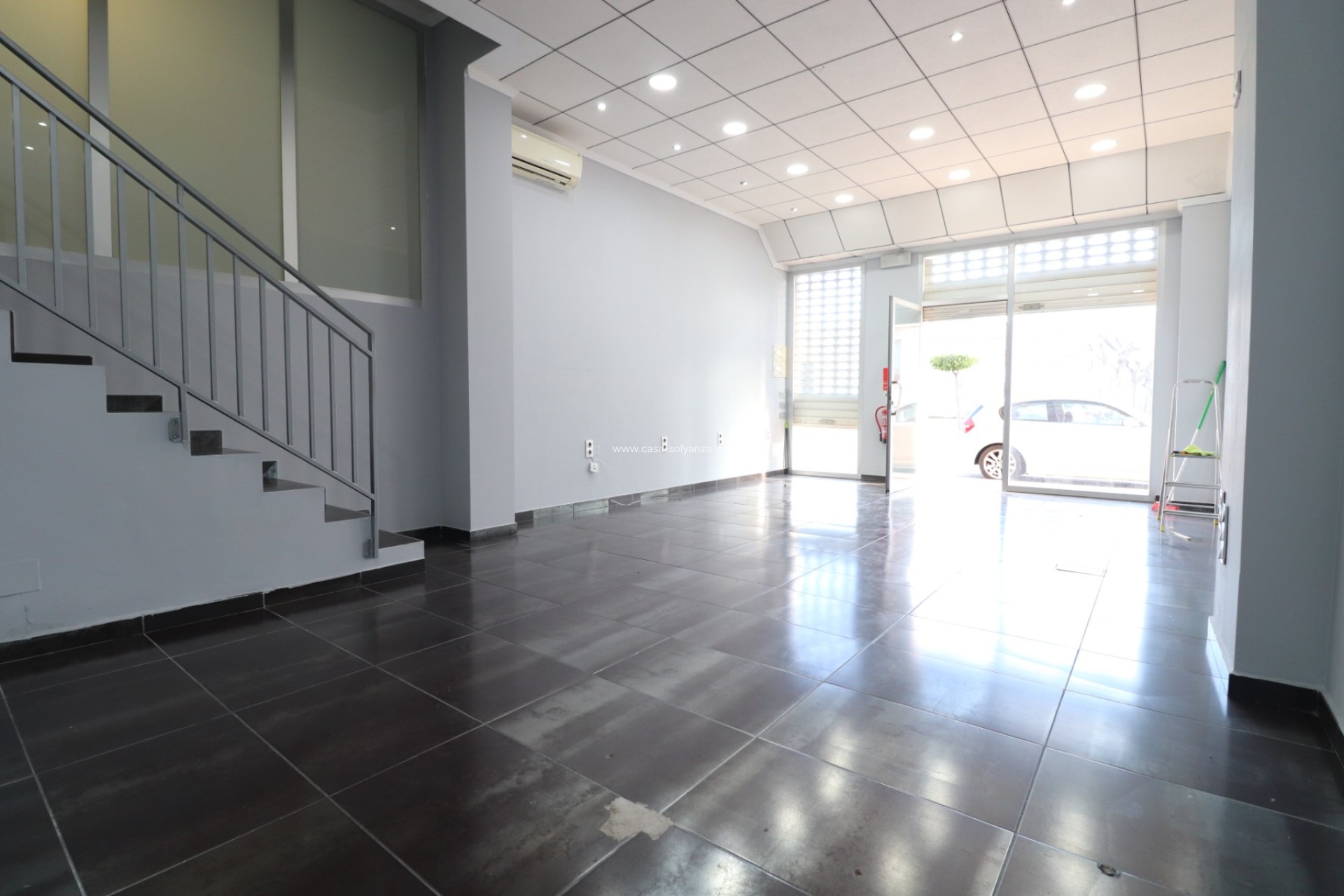 Revente - Commercial - Formentera del Segura - Formentera - Village