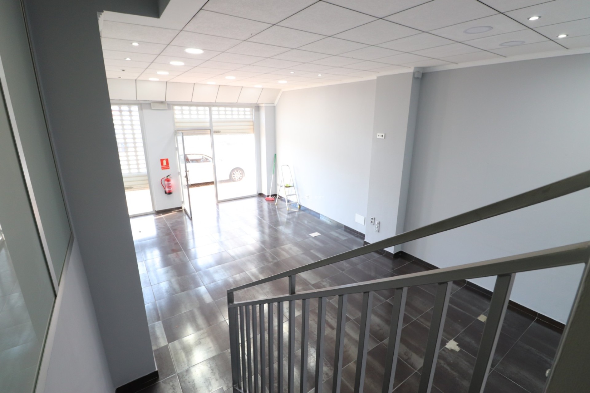 Revente - Commercial - Formentera del Segura - Formentera - Village