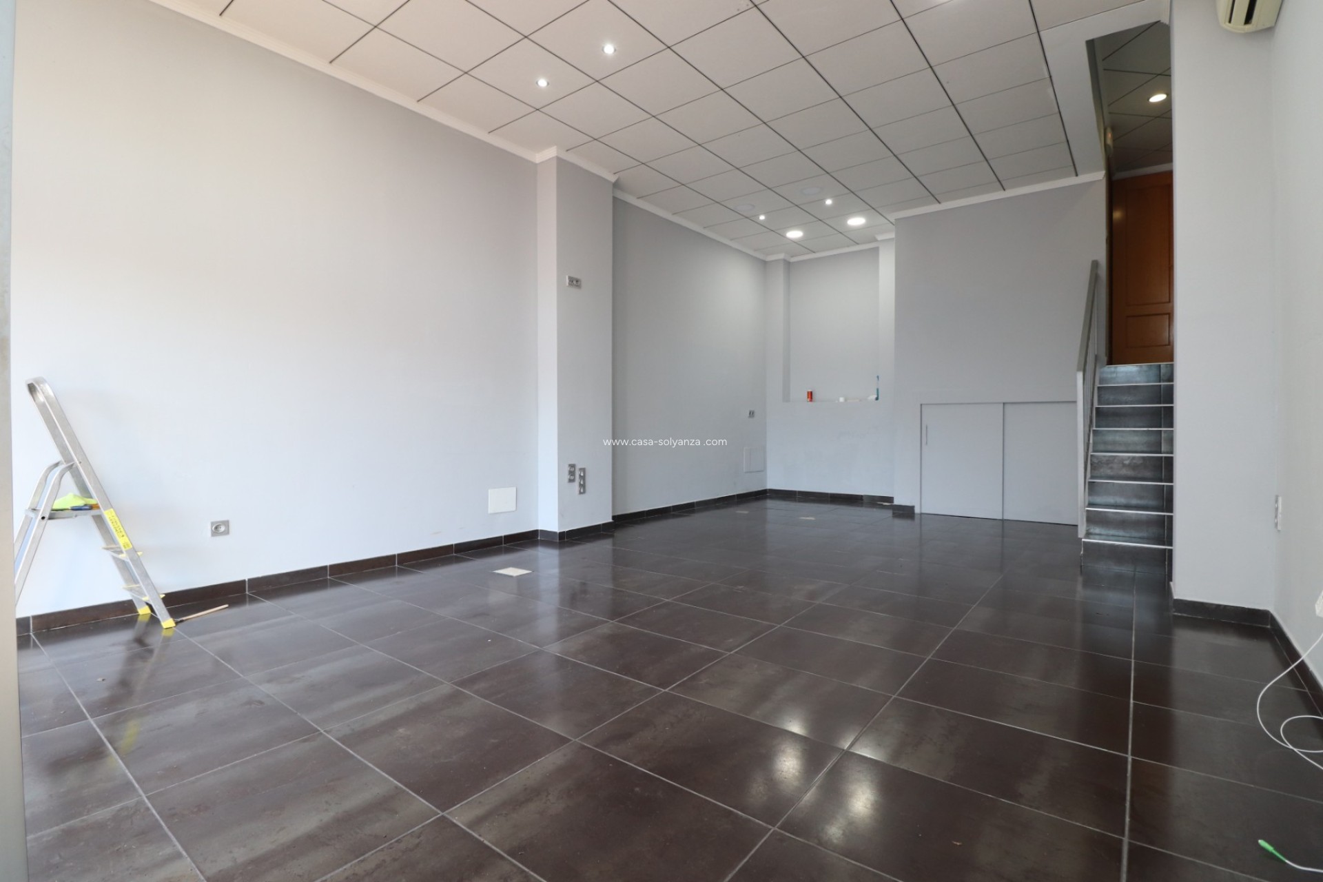 Revente - Commercial - Formentera del Segura - Formentera - Village