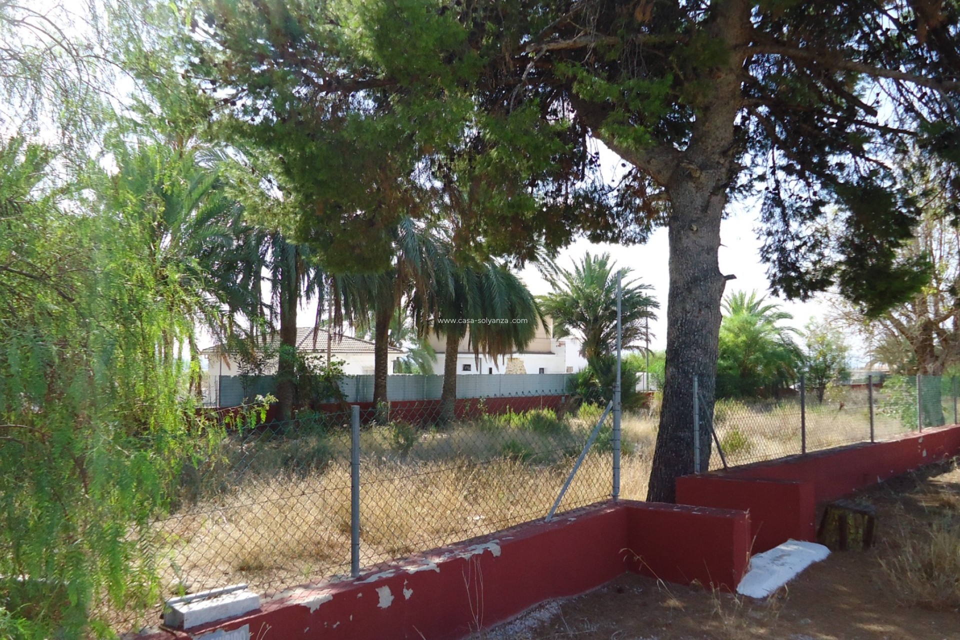 Revente - Commercial - Fortuna - Inland