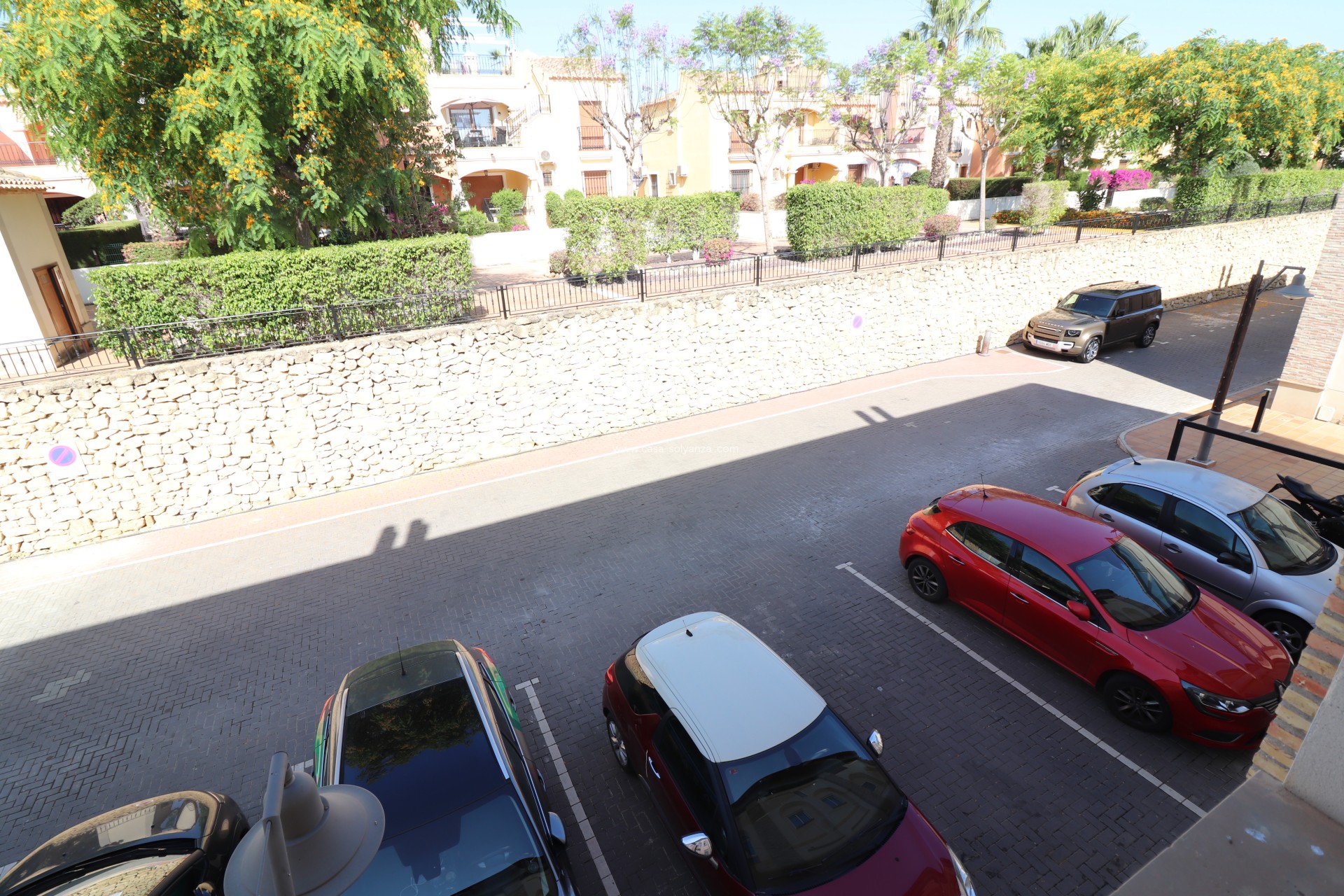 Revente - Commercial (Freehold) - Algorfa - La Finca Golf Resort