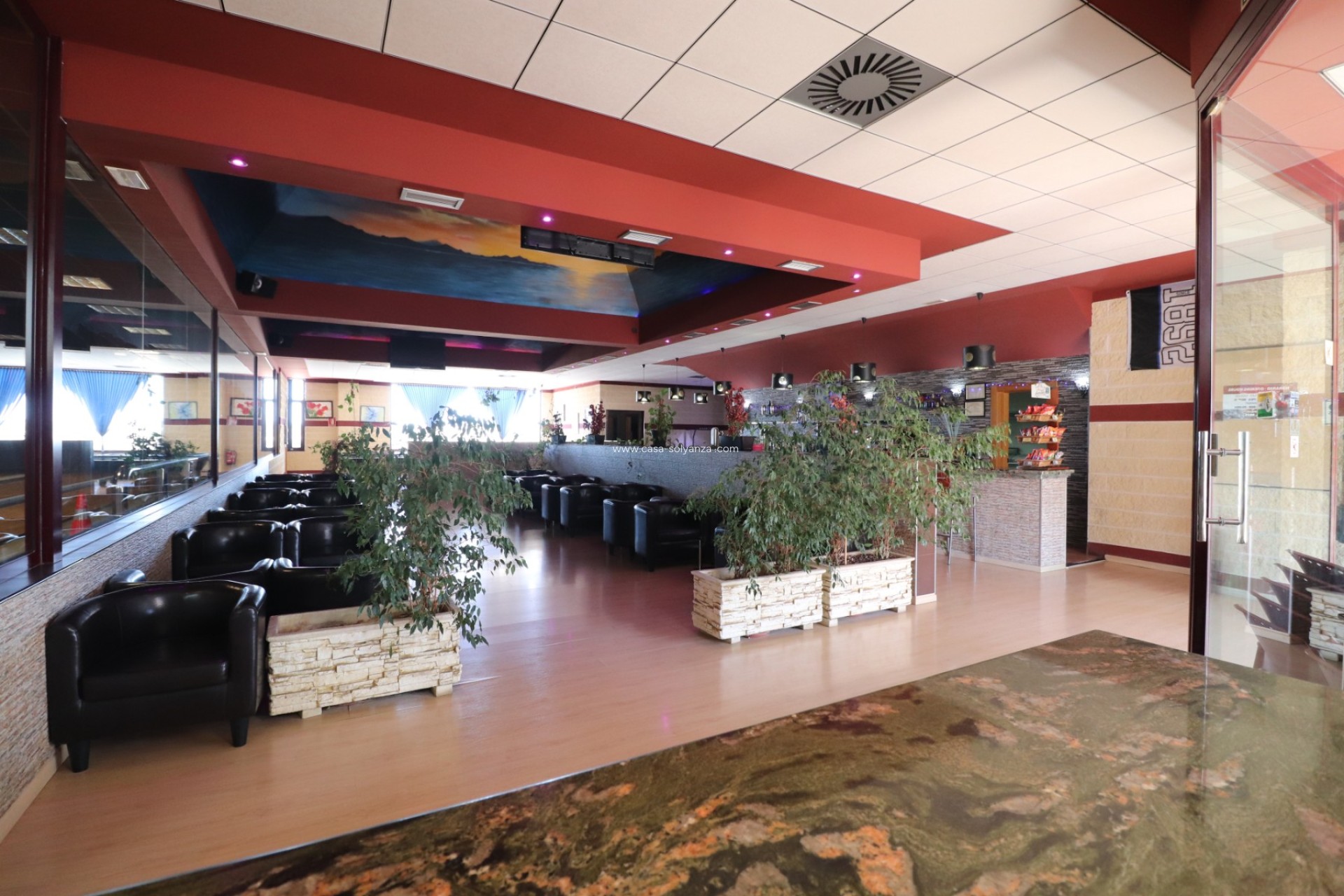 Revente - Commercial (Freehold) - Ciudad Quesada - Ciudad Quesada - Town