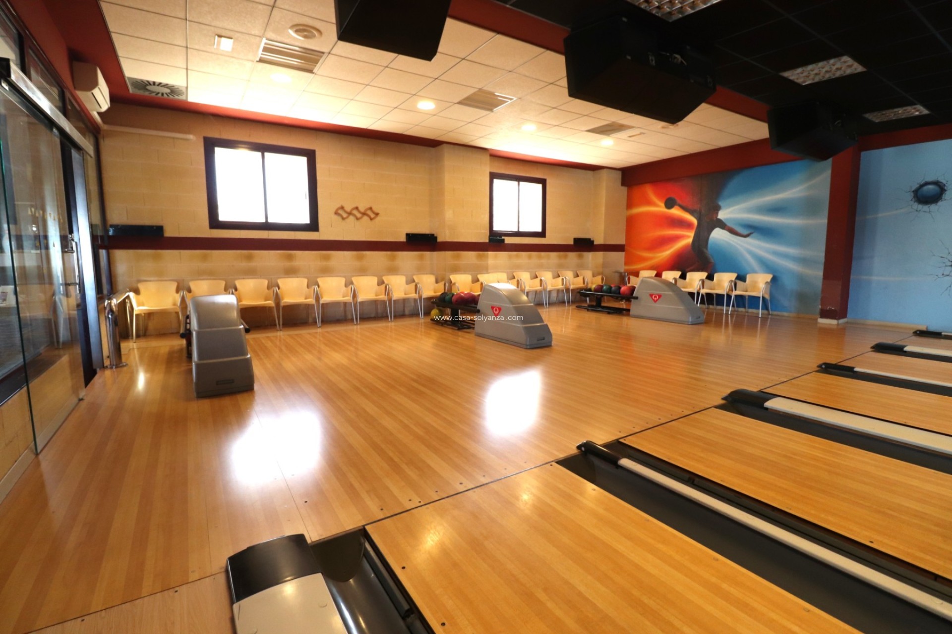 Revente - Commercial (Freehold) - Ciudad Quesada - Ciudad Quesada - Town