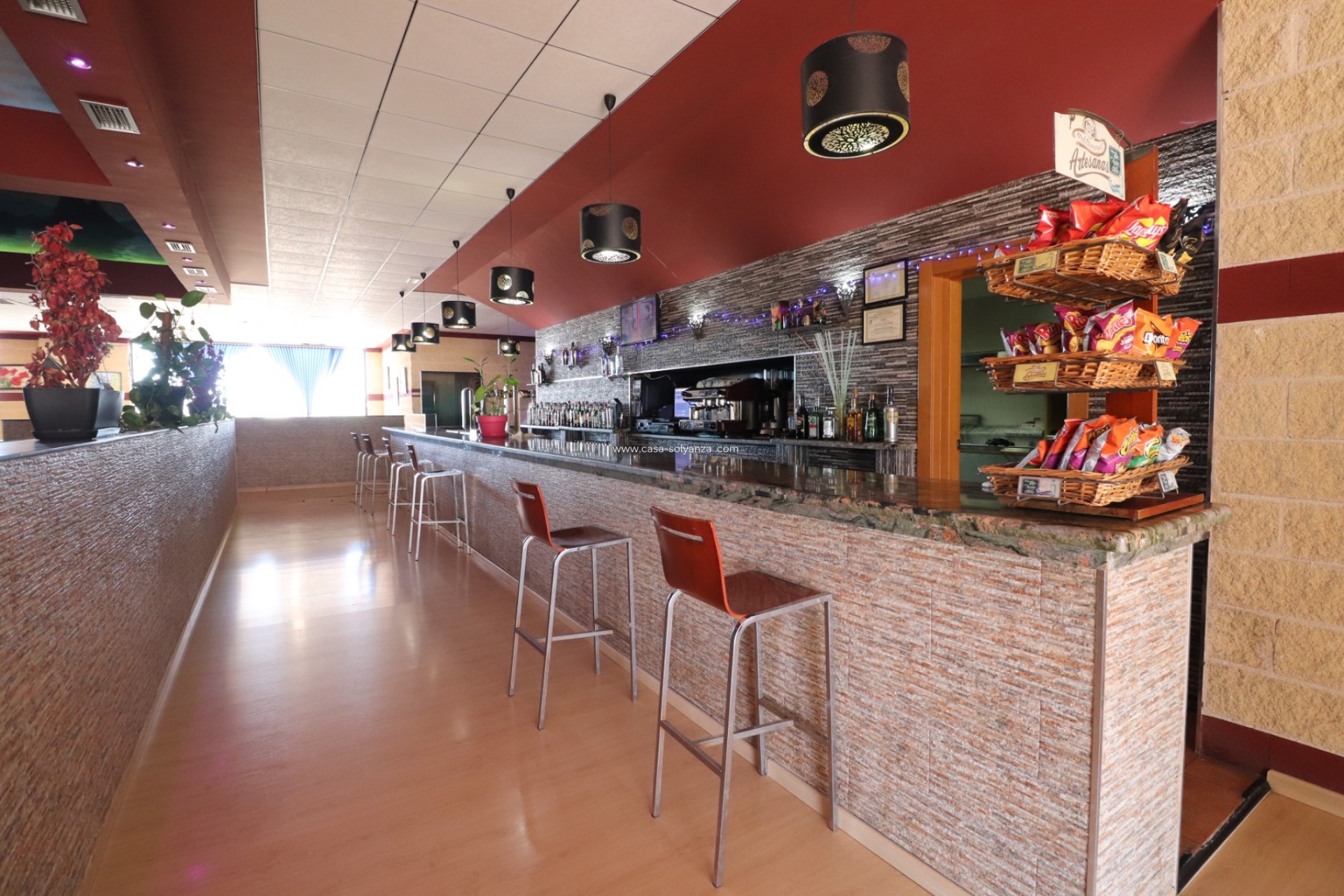 Revente - Commercial (Freehold) - Ciudad Quesada - Ciudad Quesada - Town