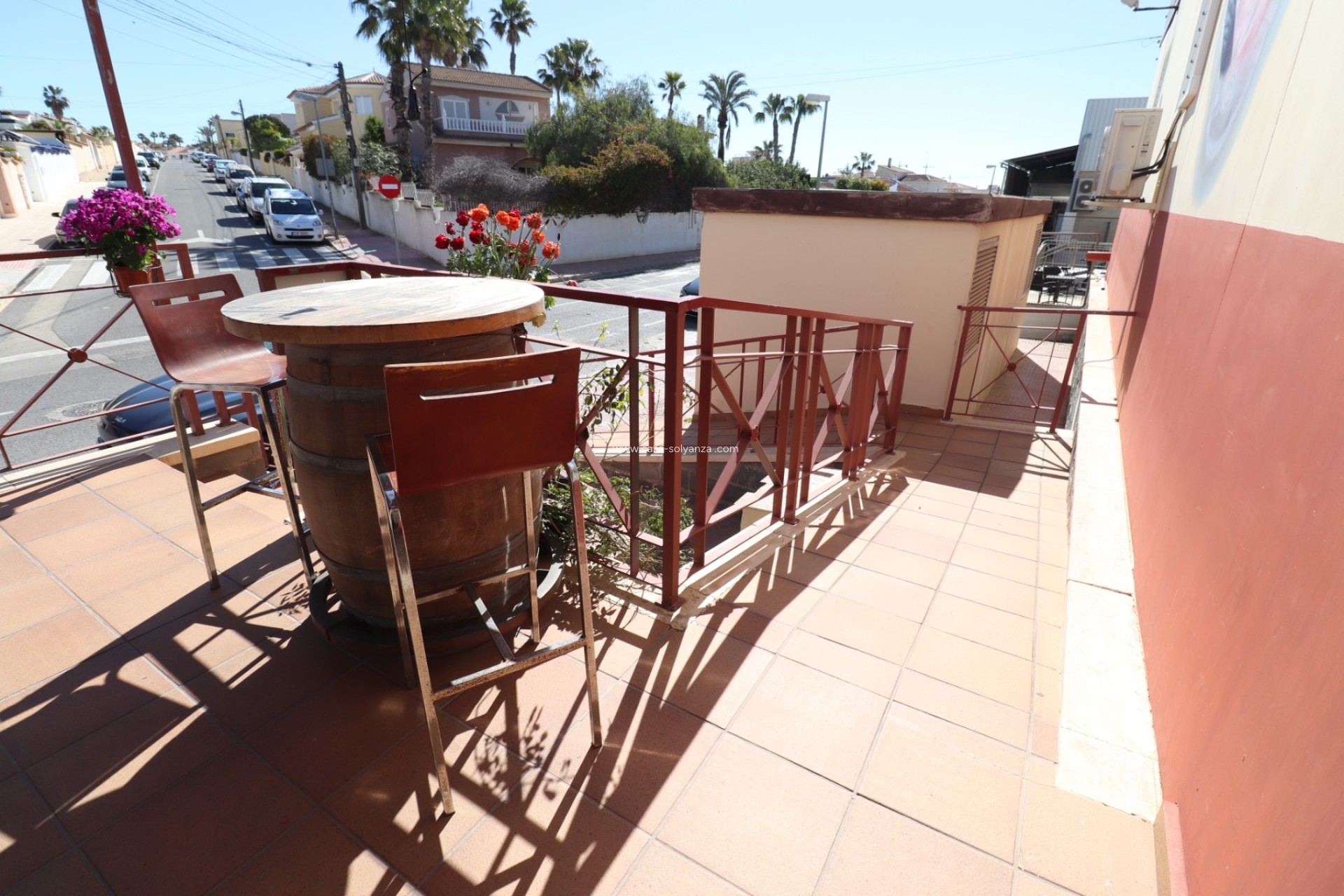 Revente - Commercial (Freehold) - Ciudad Quesada - Ciudad Quesada - Town