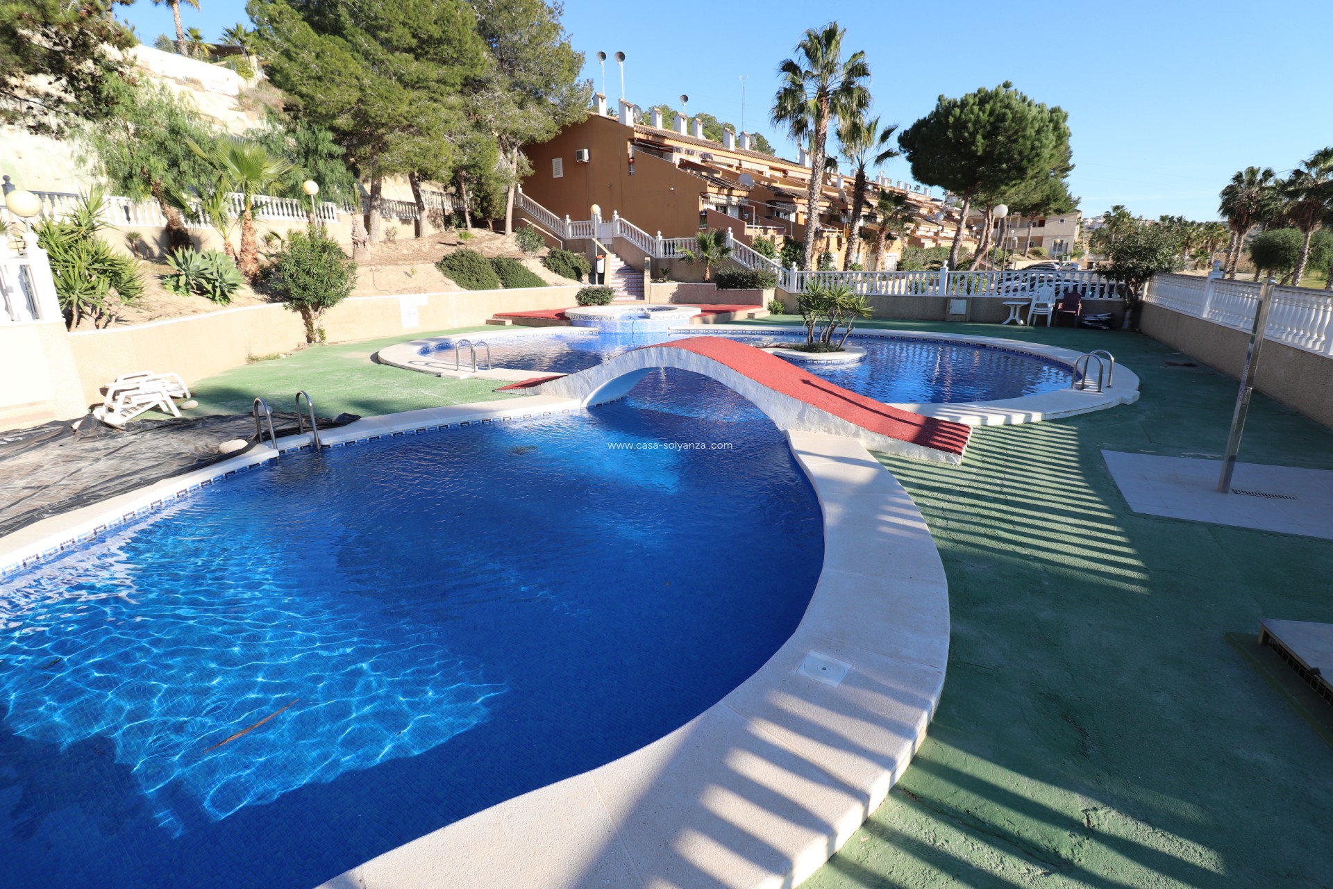 Revente - Commercial (Freehold) - Ciudad Quesada - La Marquesa