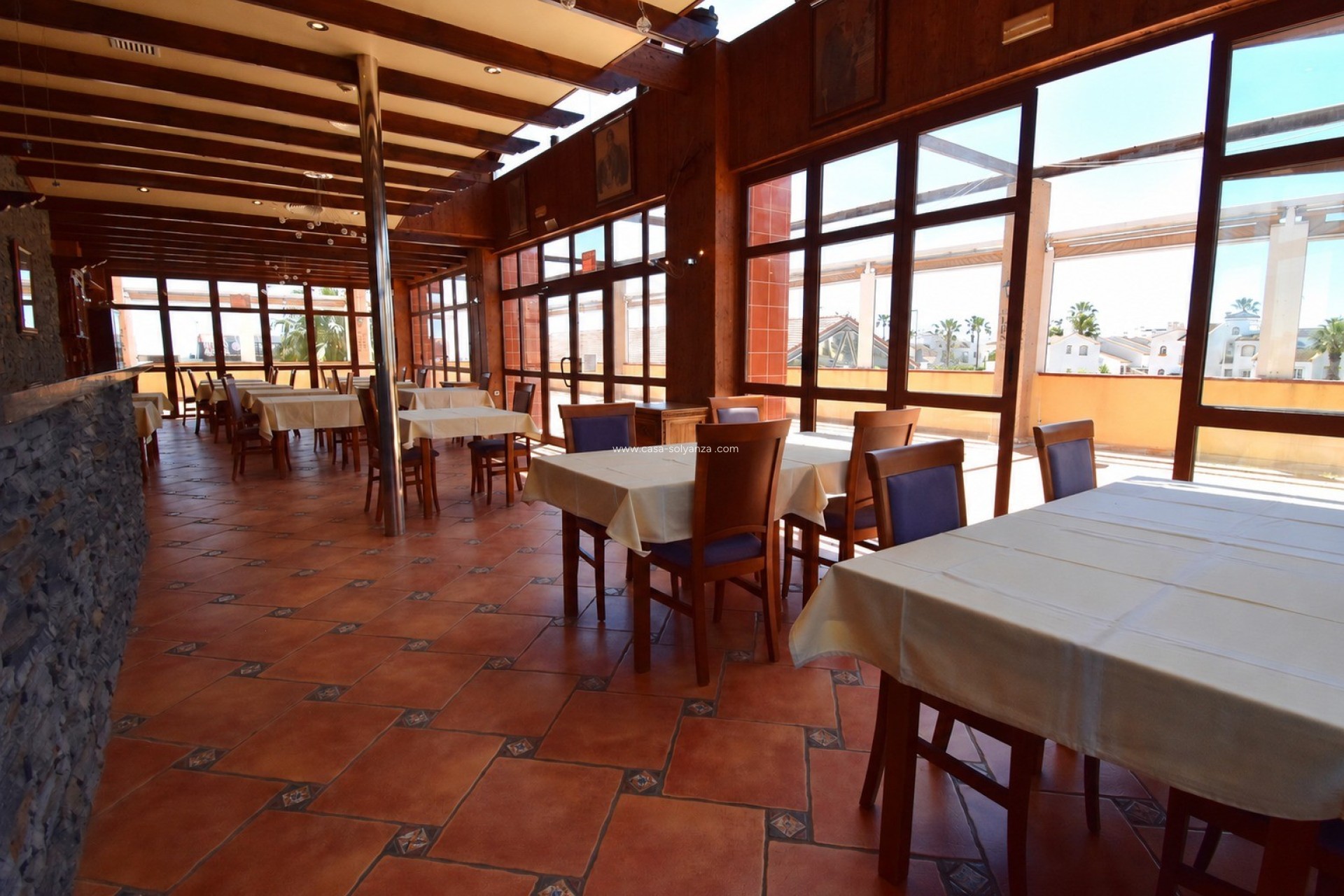 Revente - Commercial (Freehold) - Orihuela Costa - Los Dolses