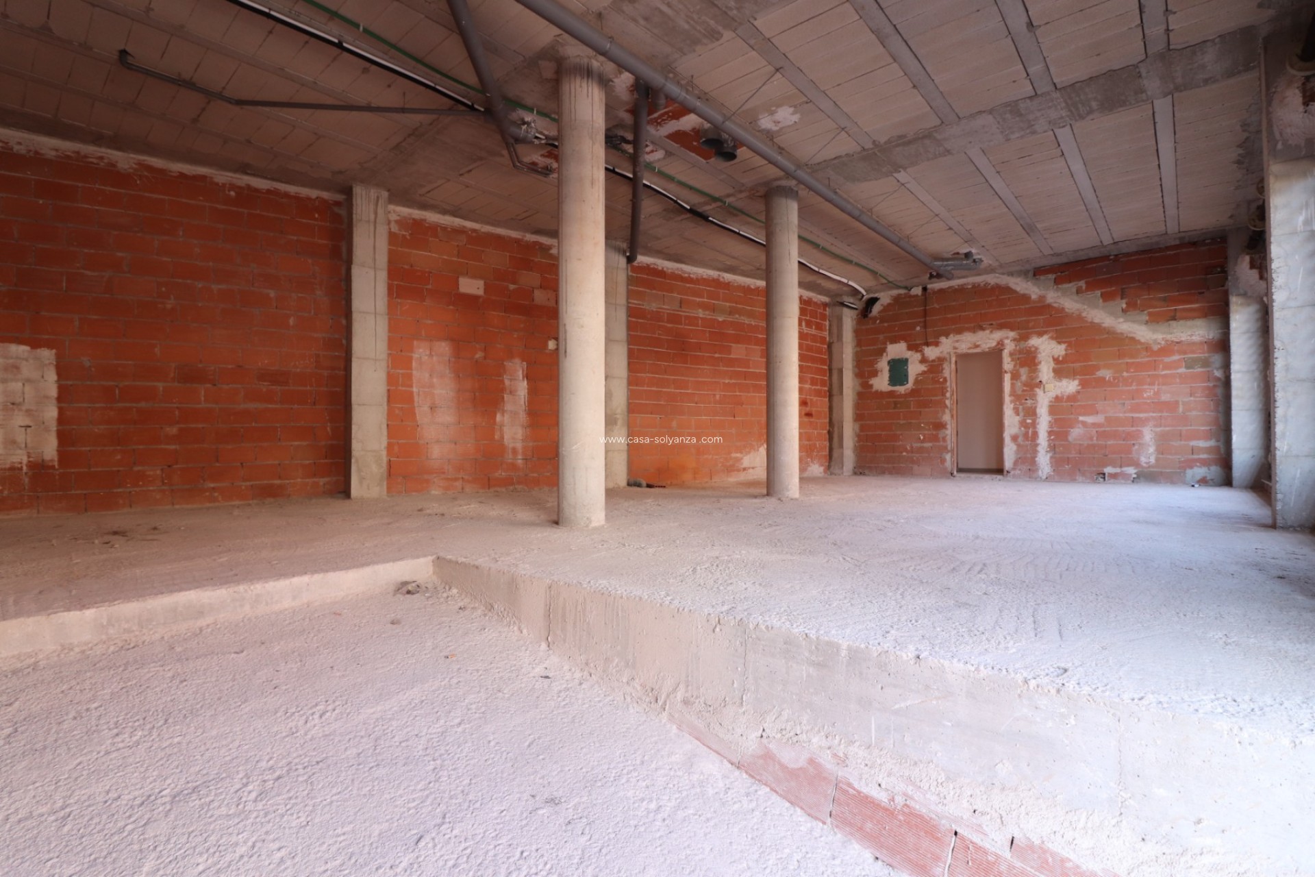 Revente - Commercial (Freehold) - Rojales - Rojales - Village