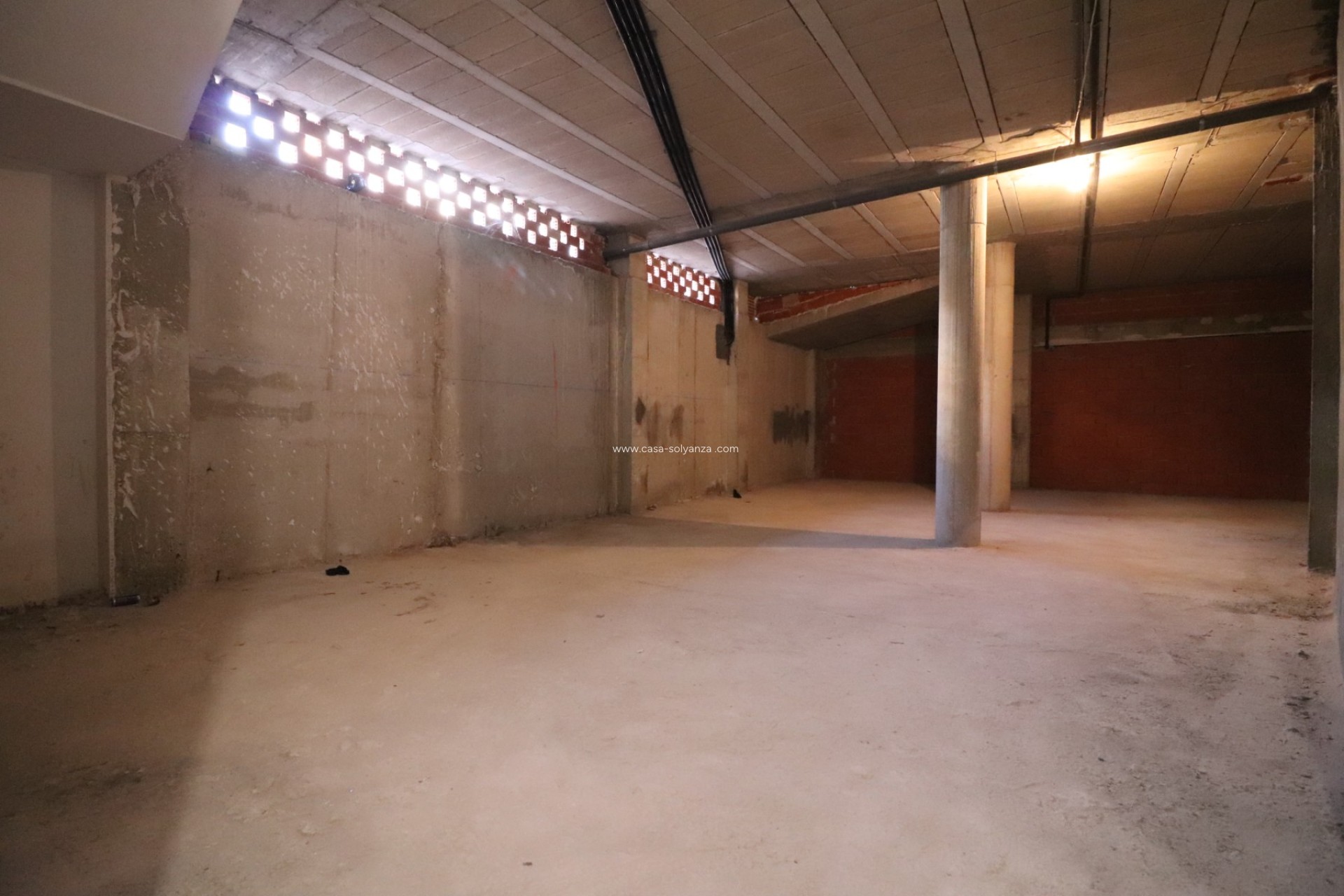 Revente - Commercial (Freehold) - Rojales - Rojales - Village