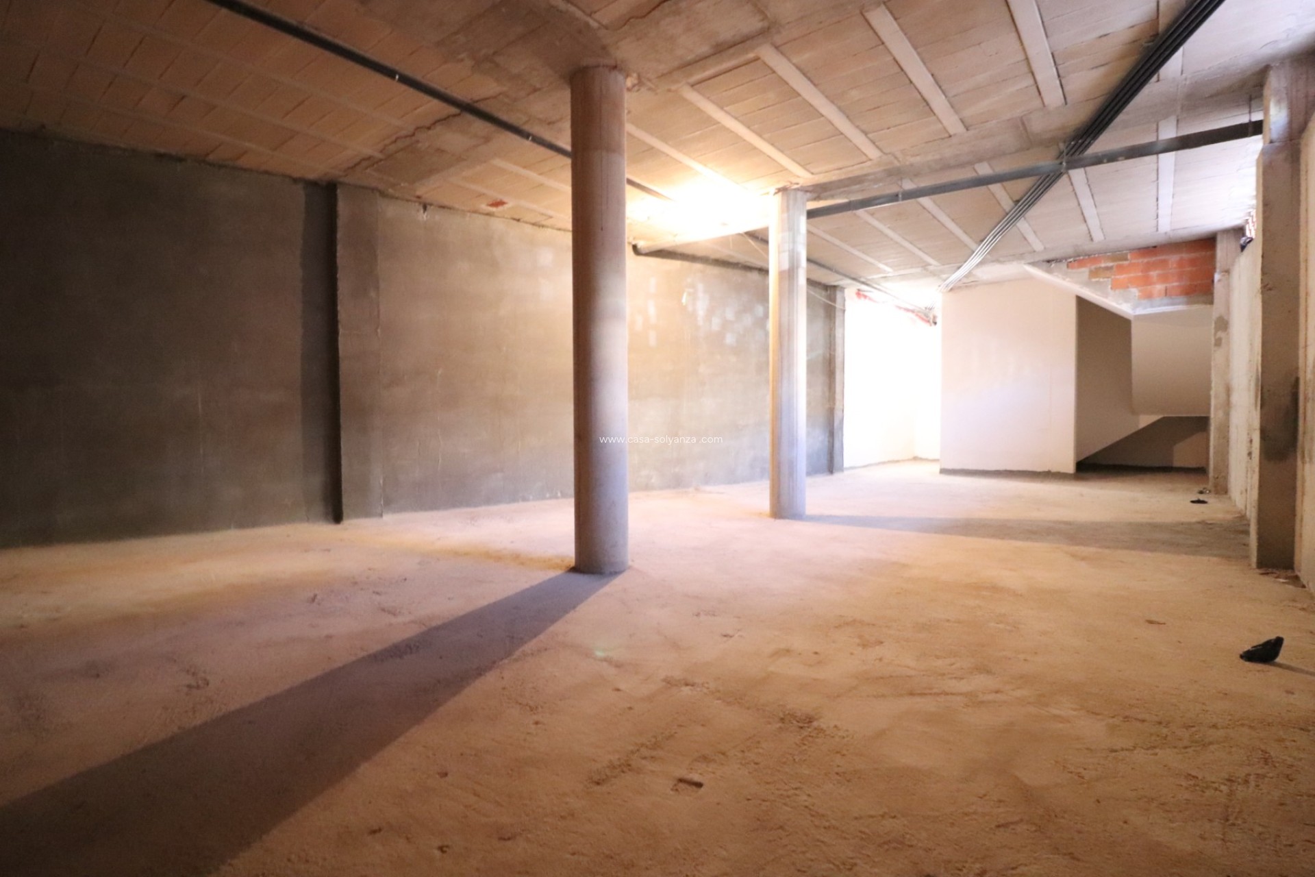 Revente - Commercial (Freehold) - Rojales - Rojales - Village
