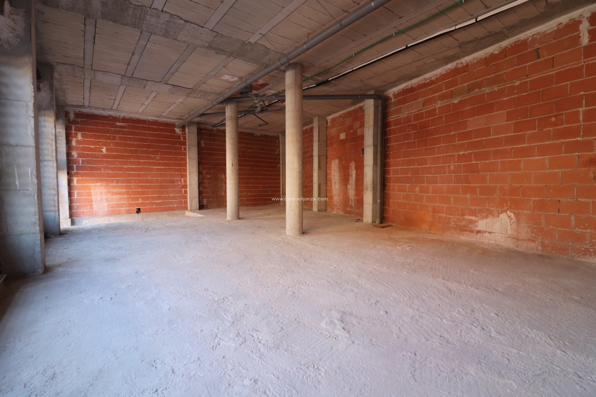 Revente - Commercial (Freehold) - Rojales - Rojales - Village