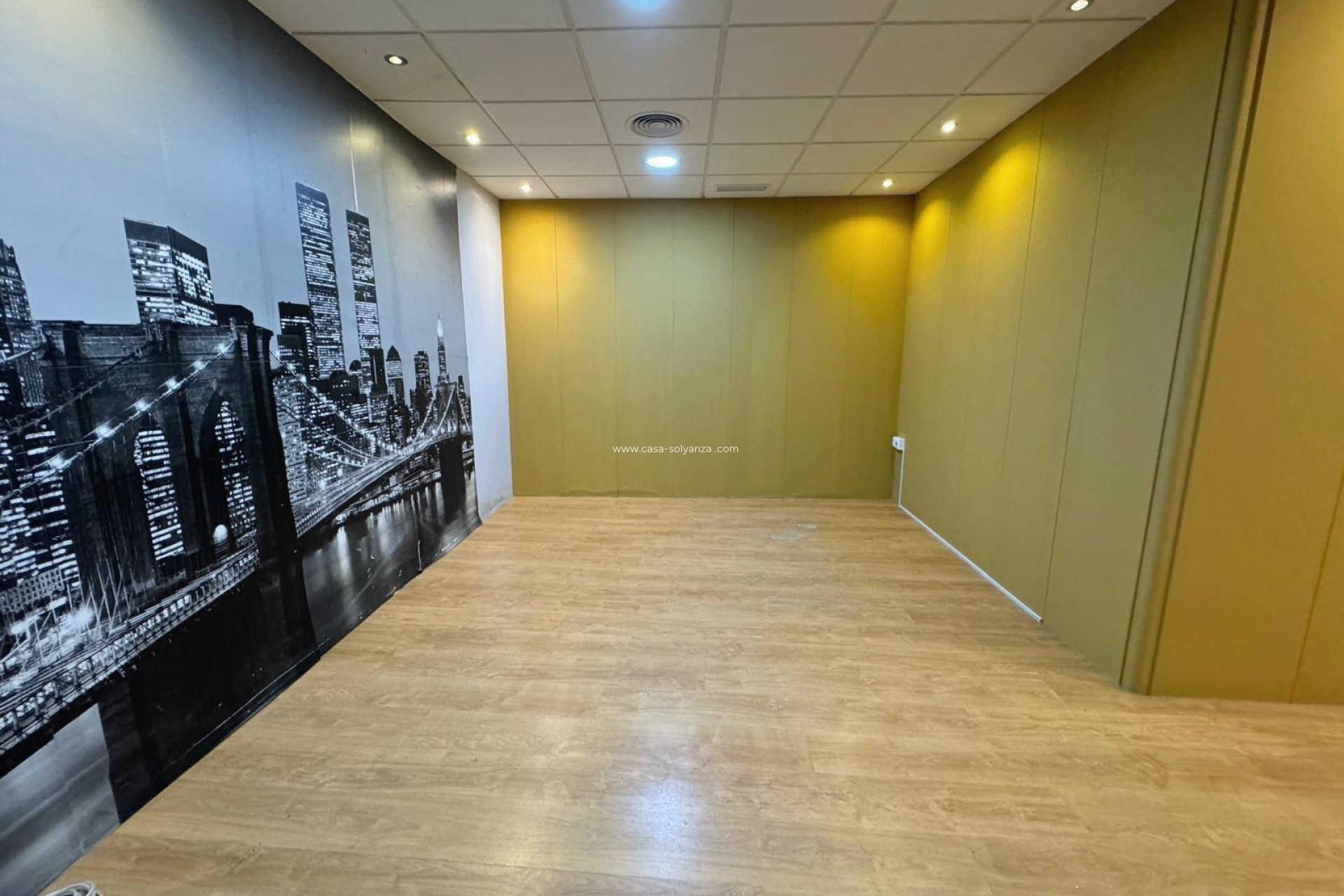 Revente - Commercial - Guardamar del Segura - Avenida Pais Valenciàno