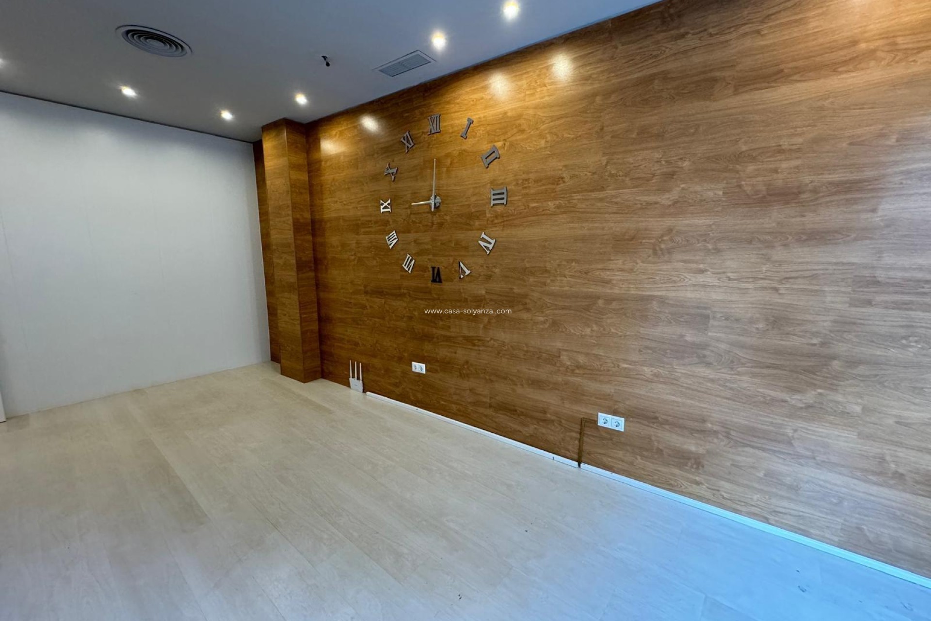 Revente - Commercial - Guardamar del Segura - Avenida Pais Valenciàno