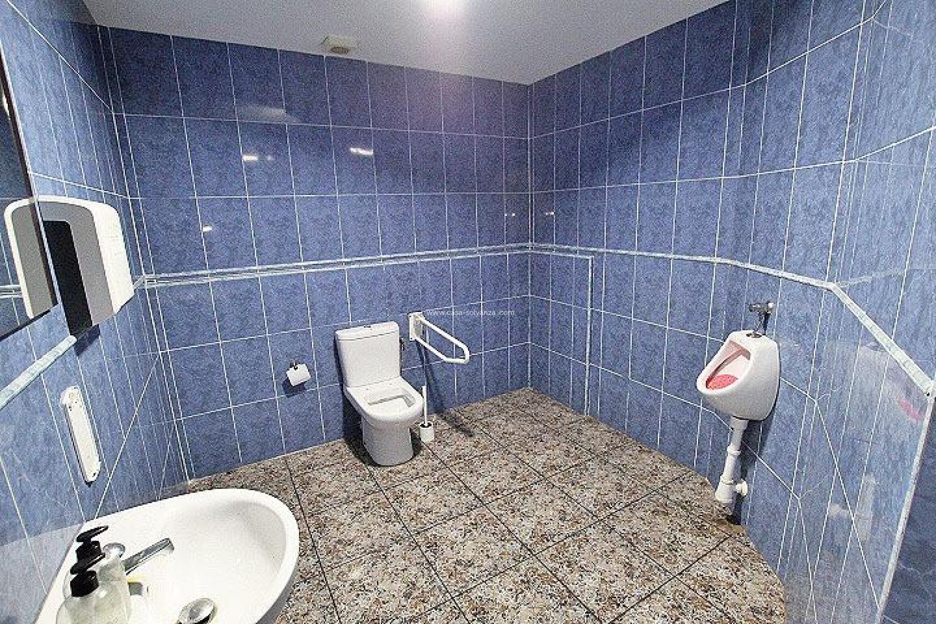 Revente - Commercial - Guardamar del Segura - Center