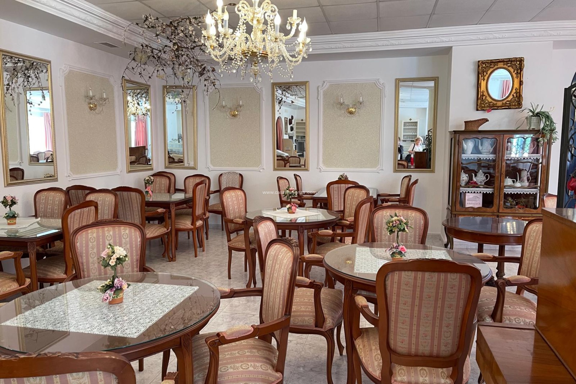 Revente - Commercial - Guardamar del Segura - Costa Blanca