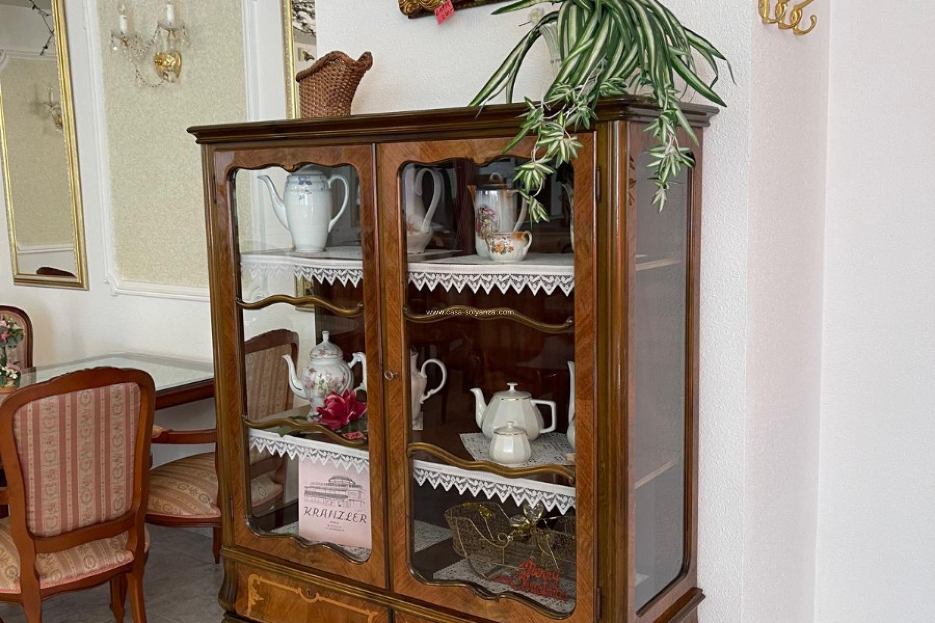 Revente - Commercial - Guardamar del Segura - Costa Blanca