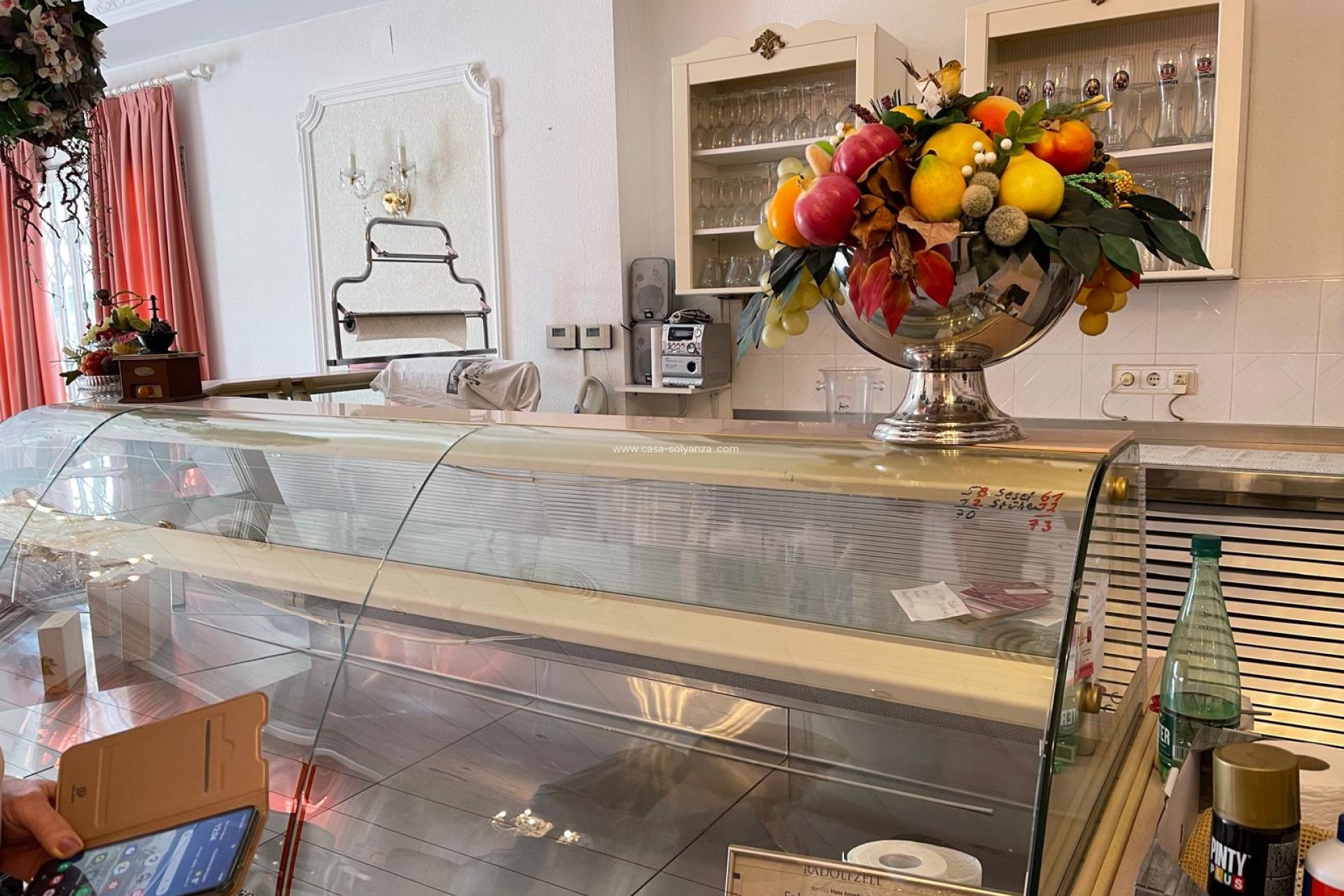 Revente - Commercial - Guardamar del Segura - Costa Blanca