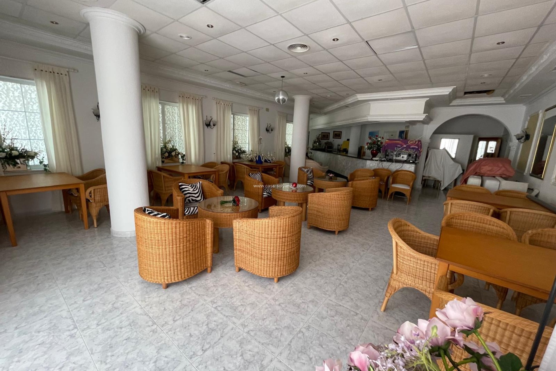 Revente - Commercial - Guardamar del Segura - Costa Blanca