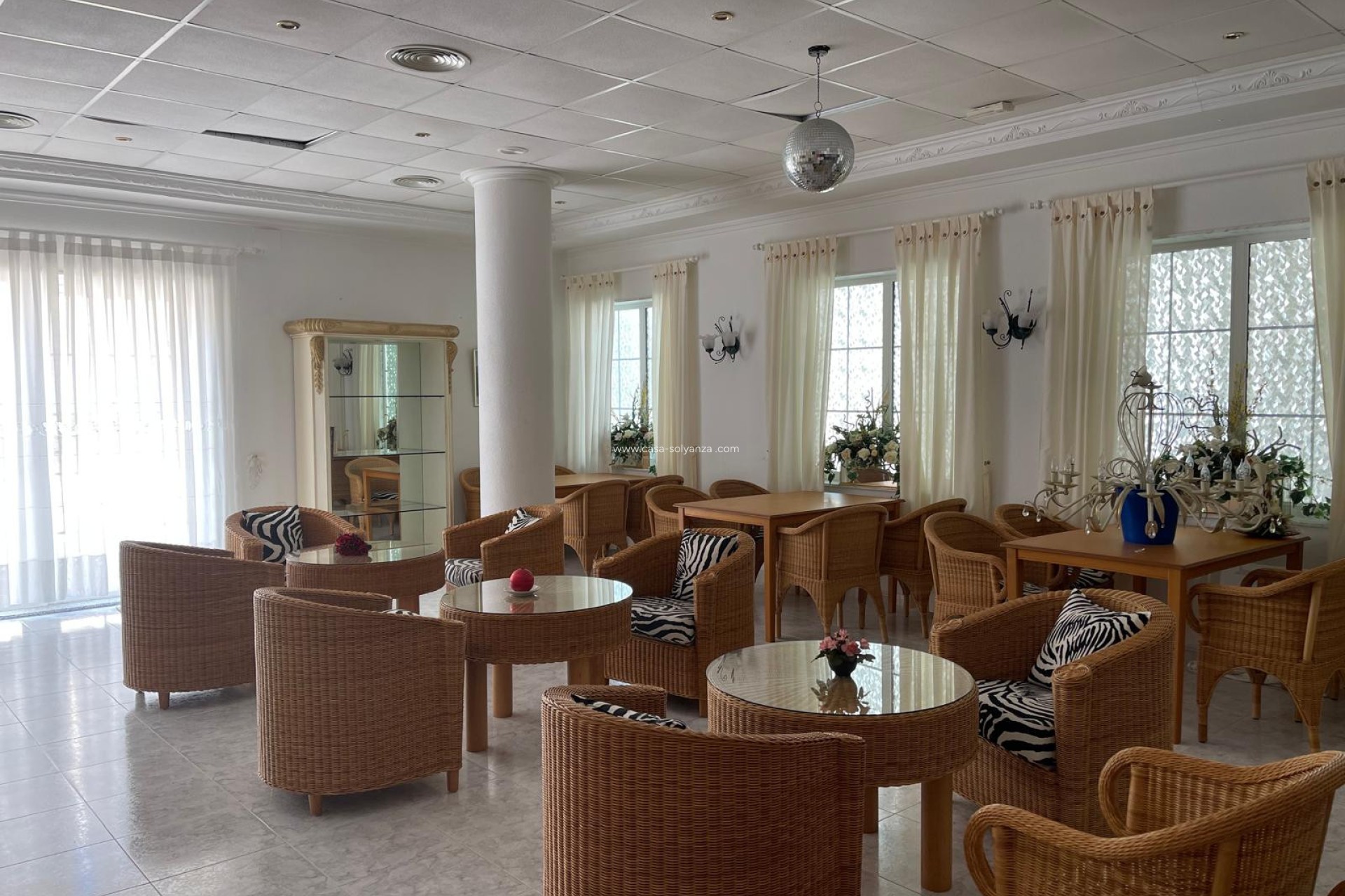 Revente - Commercial - Guardamar del Segura - Costa Blanca