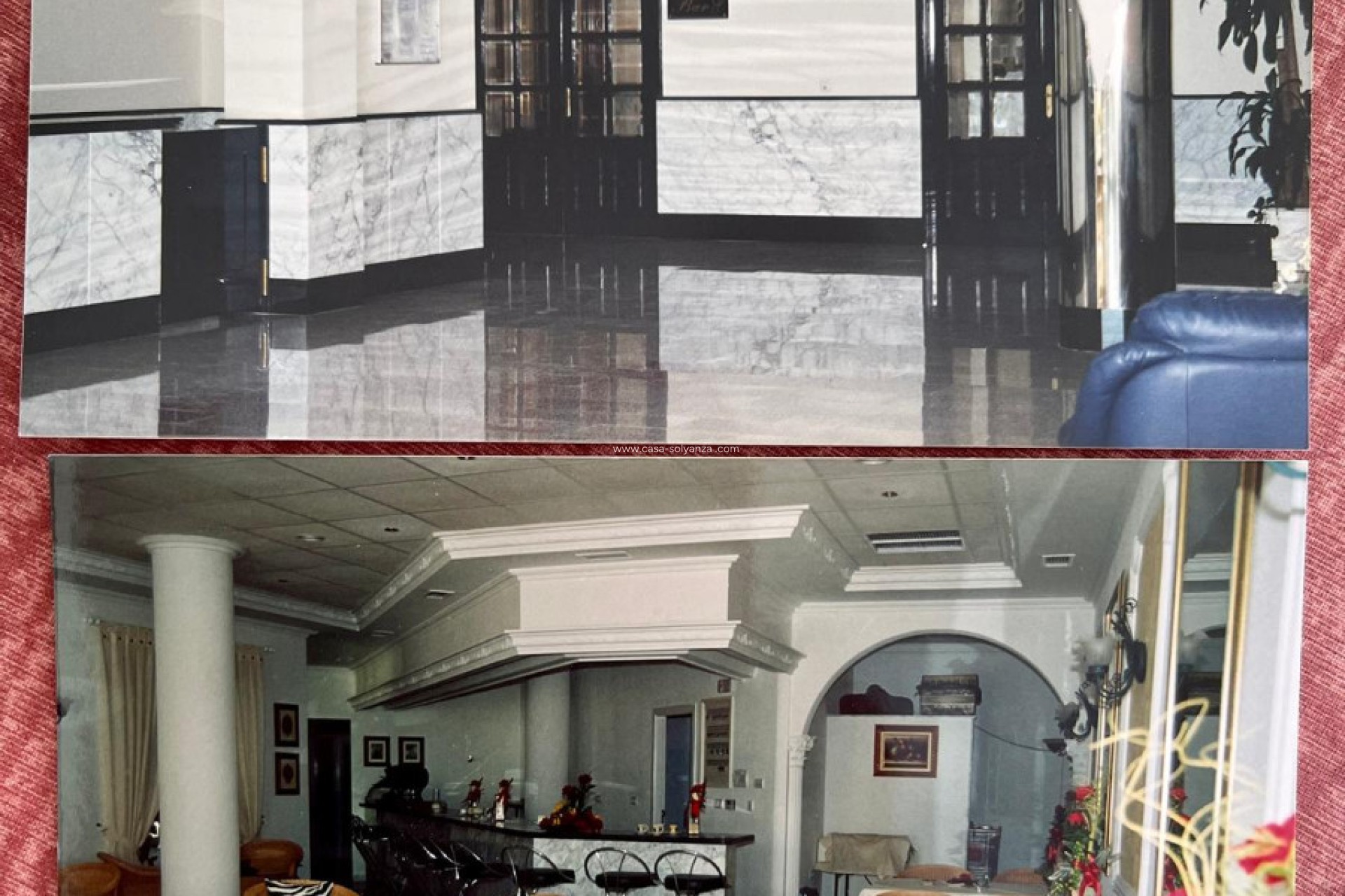 Revente - Commercial - Guardamar del Segura - Costa Blanca