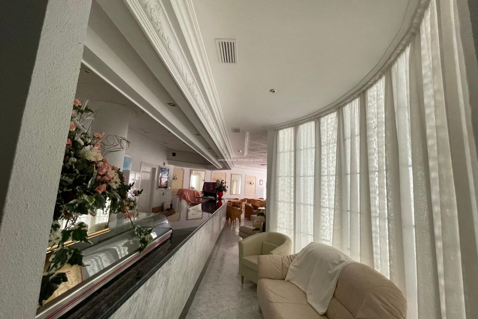 Revente - Commercial - Guardamar del Segura - Costa Blanca