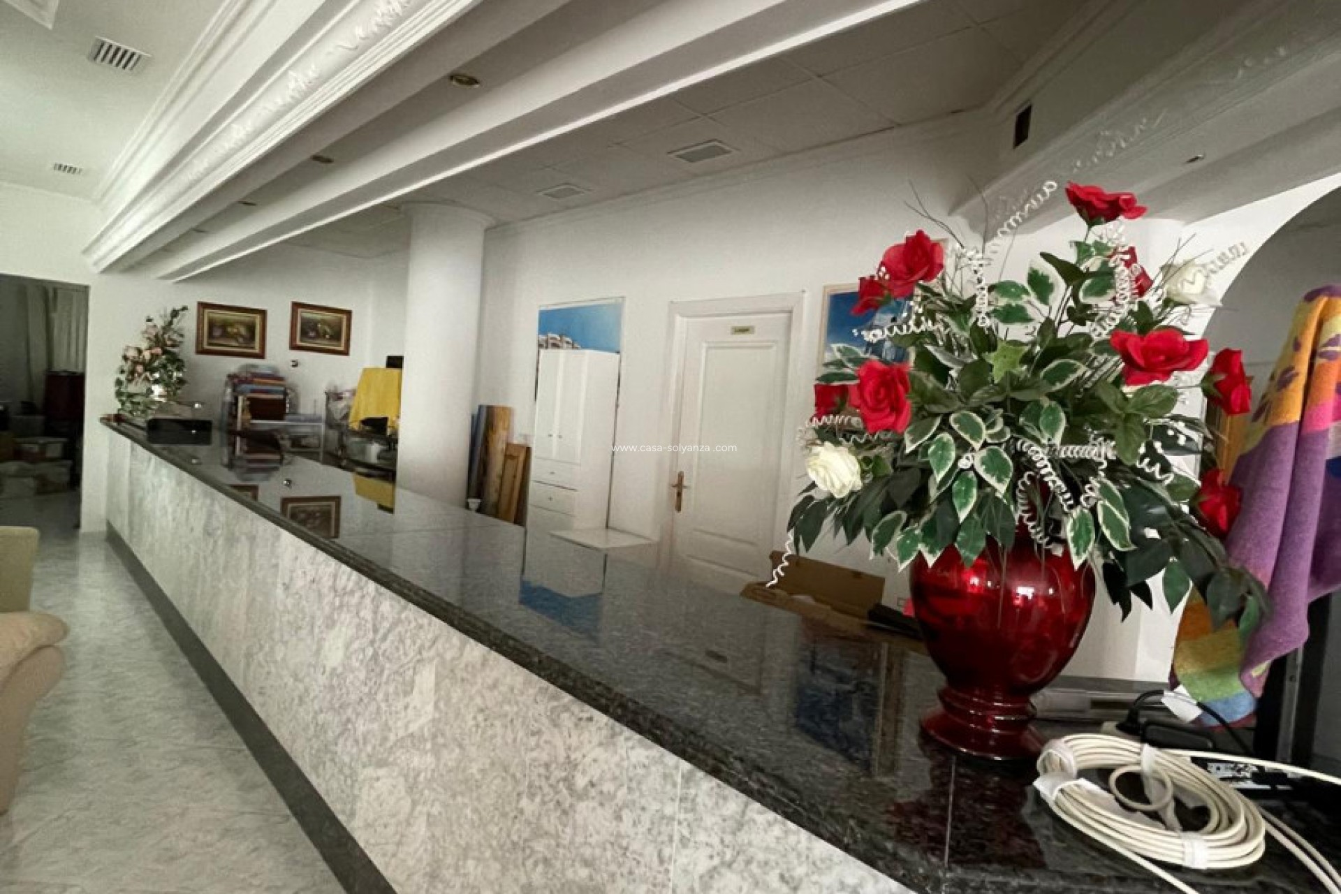 Revente - Commercial - Guardamar del Segura - Costa Blanca