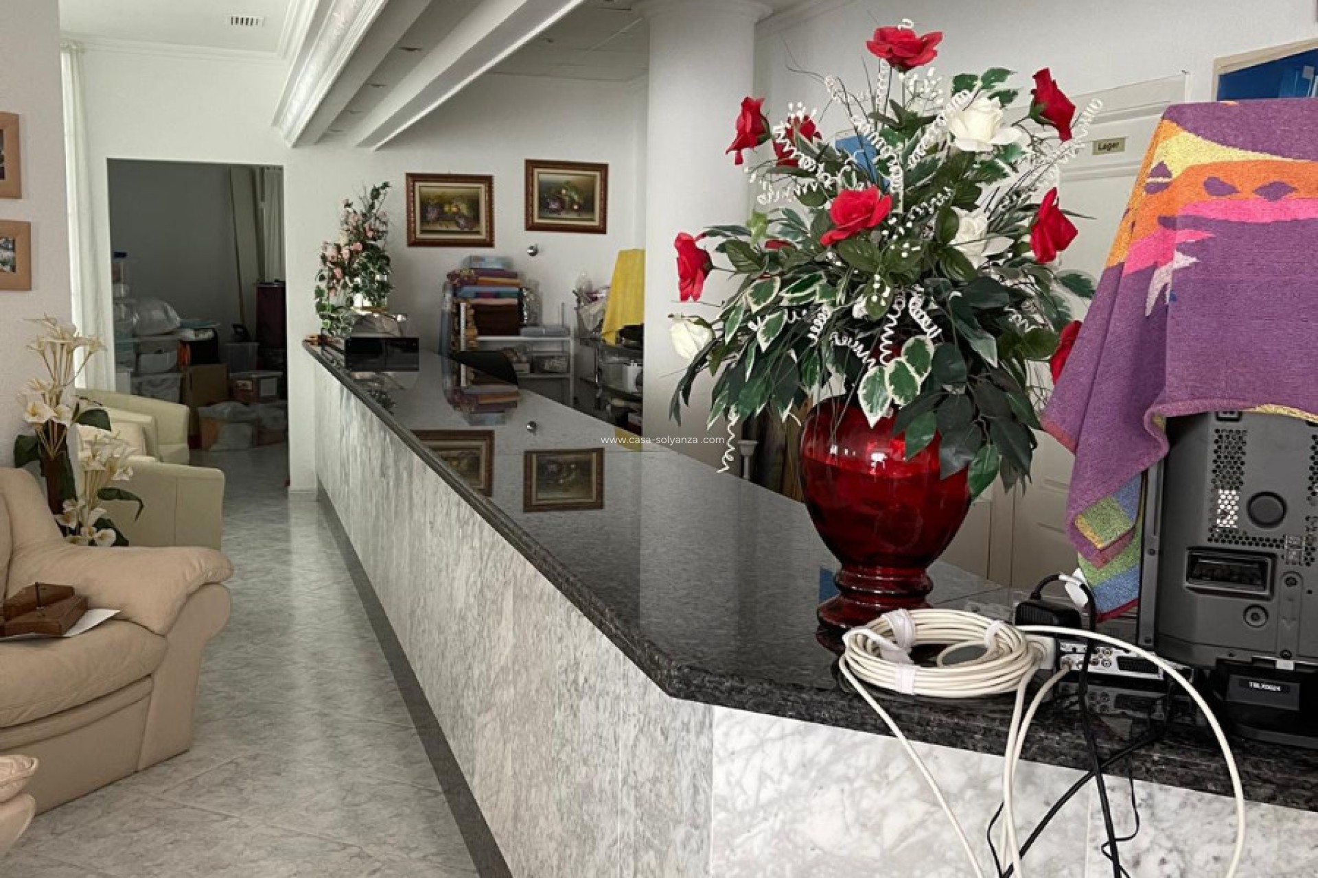 Revente - Commercial - Guardamar del Segura - Costa Blanca