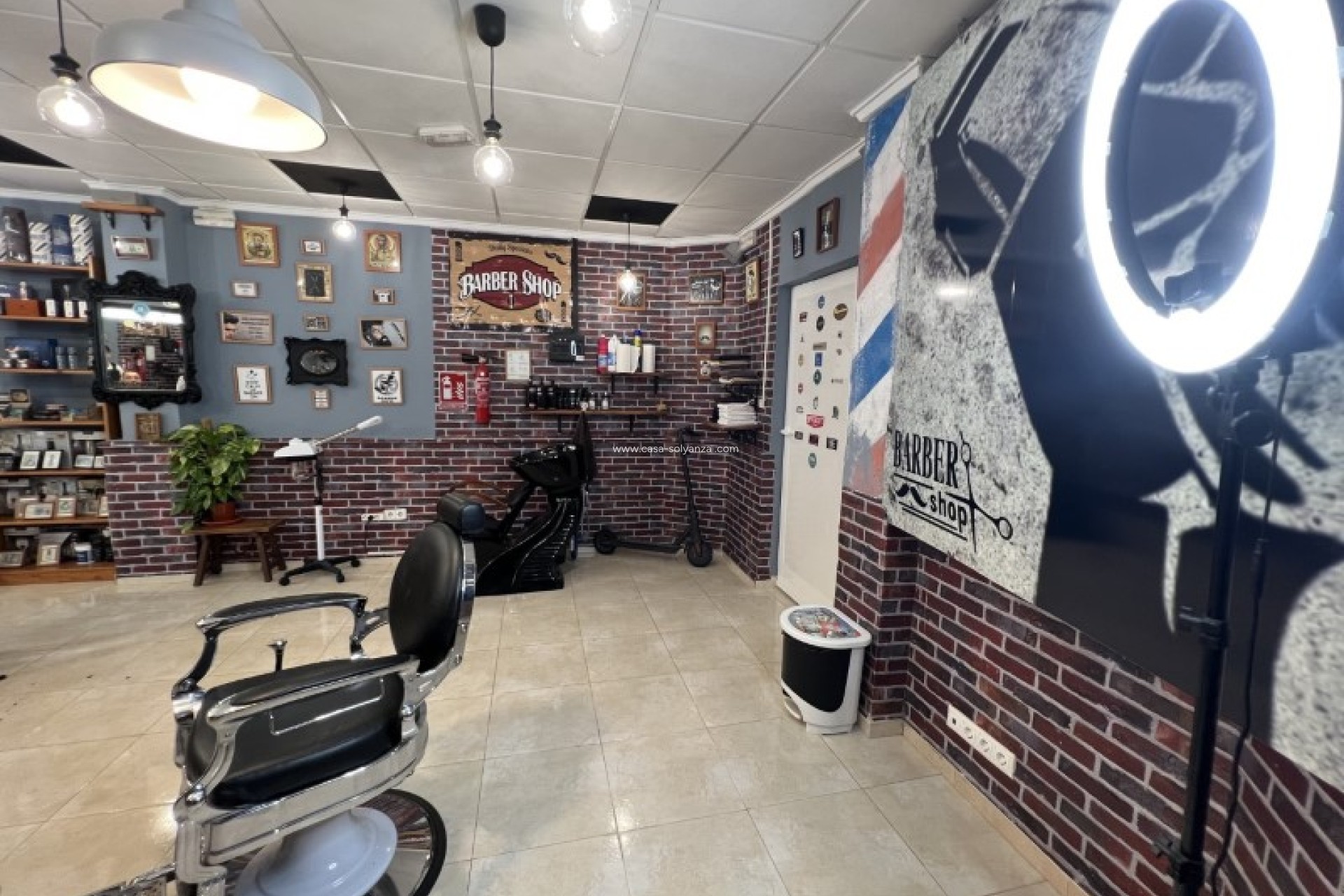 Revente - Commercial - Guardamar del Segura - Costa Blanca