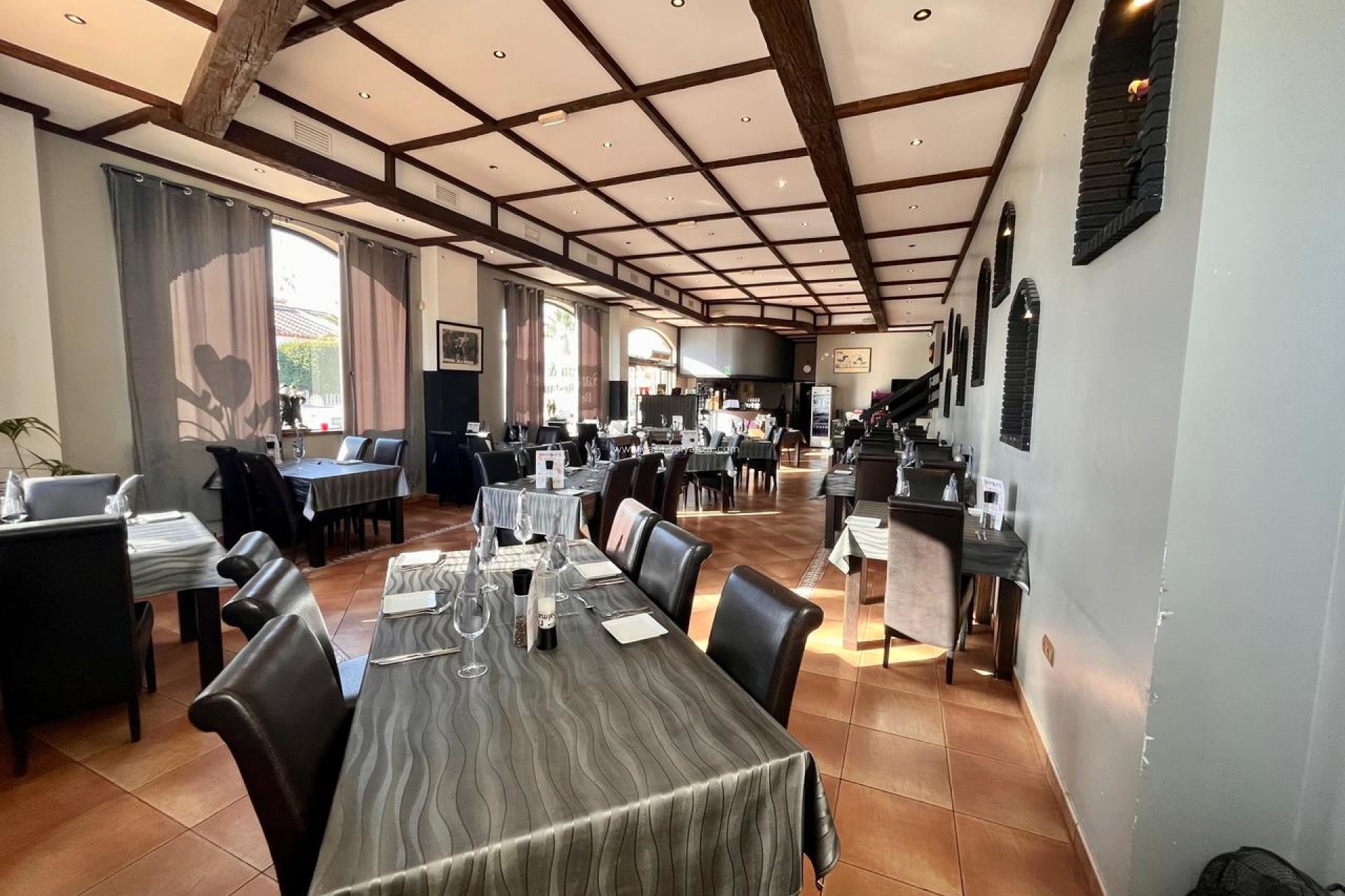 Revente - Commercial - Guardamar del Segura - Costa Blanca