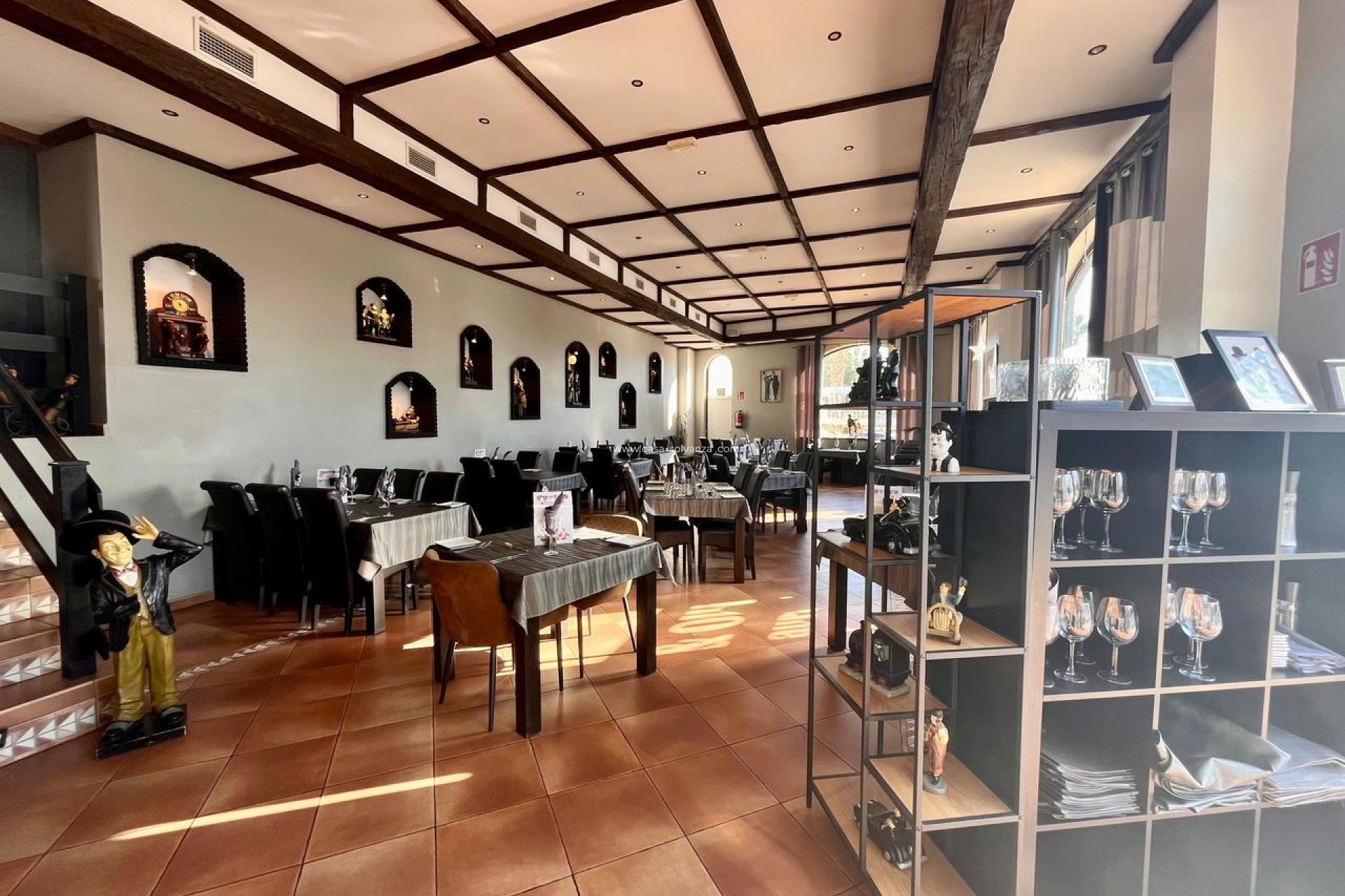 Revente - Commercial - Guardamar del Segura - Costa Blanca