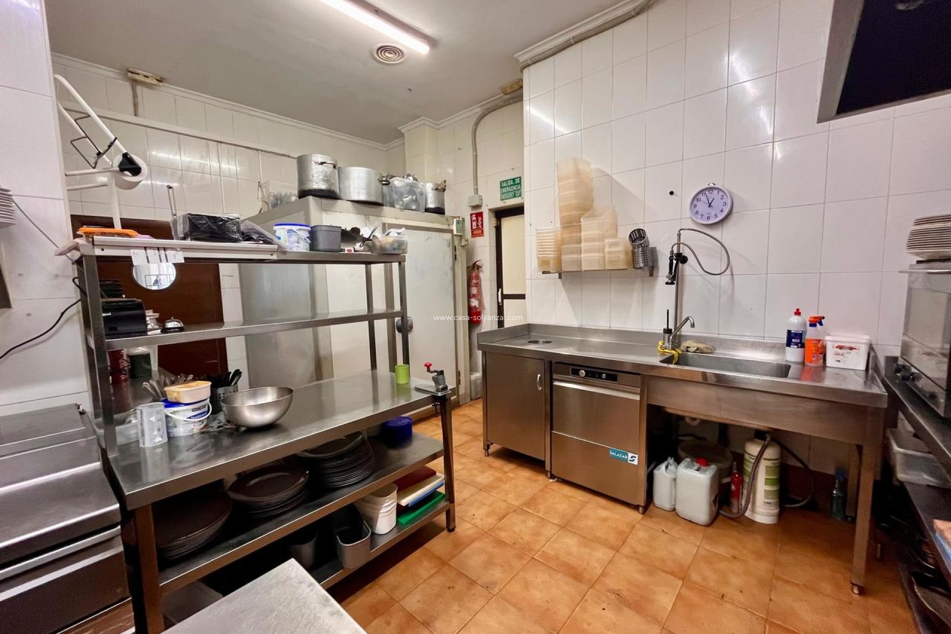 Revente - Commercial - Guardamar del Segura - Costa Blanca