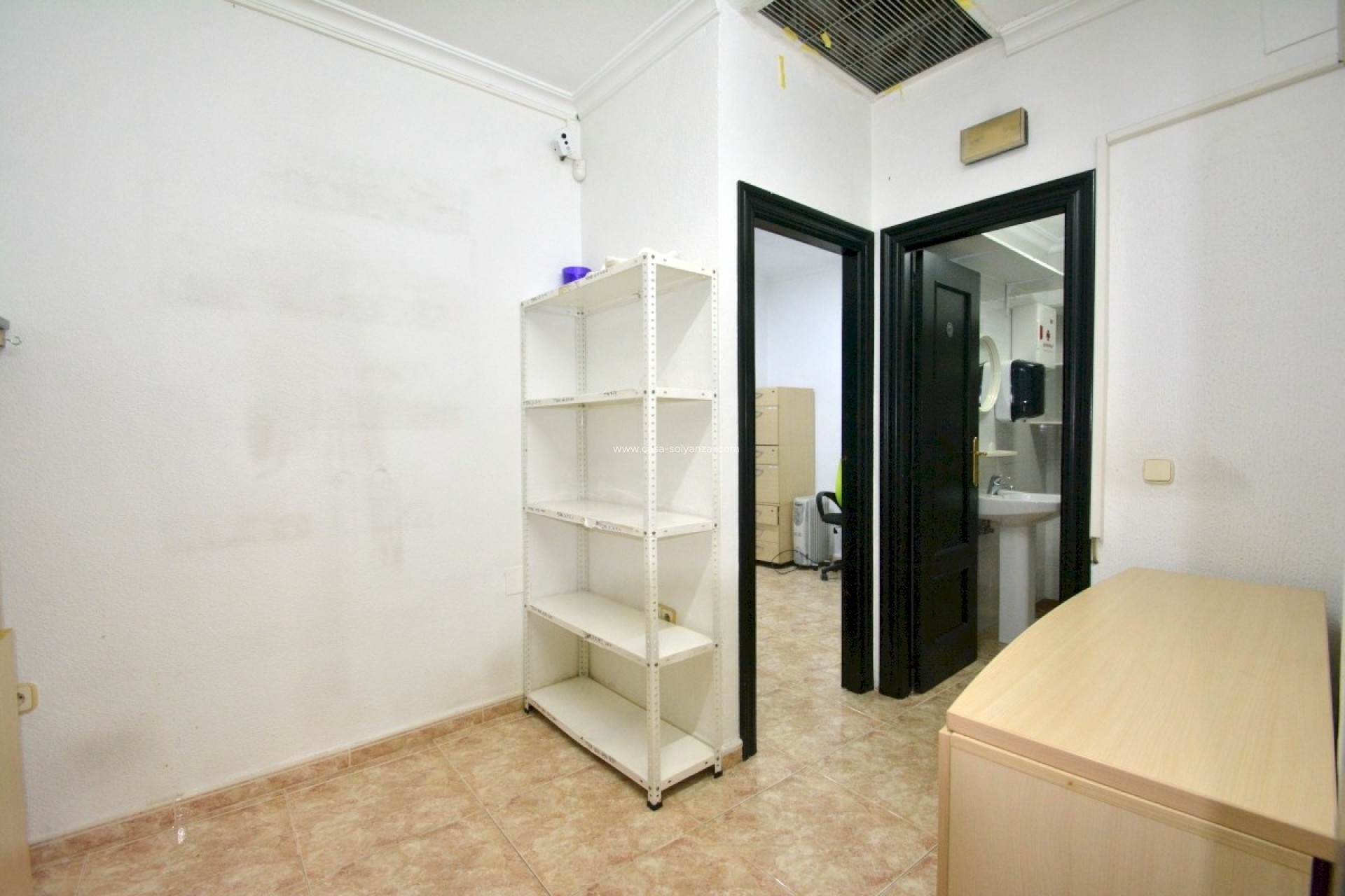 Revente - Commercial - Guardamar del Segura - Costa Blanca