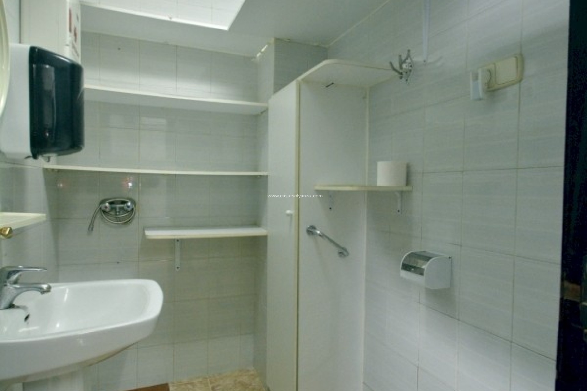 Revente - Commercial - Guardamar del Segura - Costa Blanca