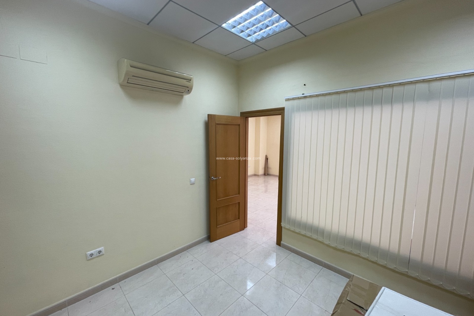 Revente - Commercial - Guardamar del Segura - Costa Blanca