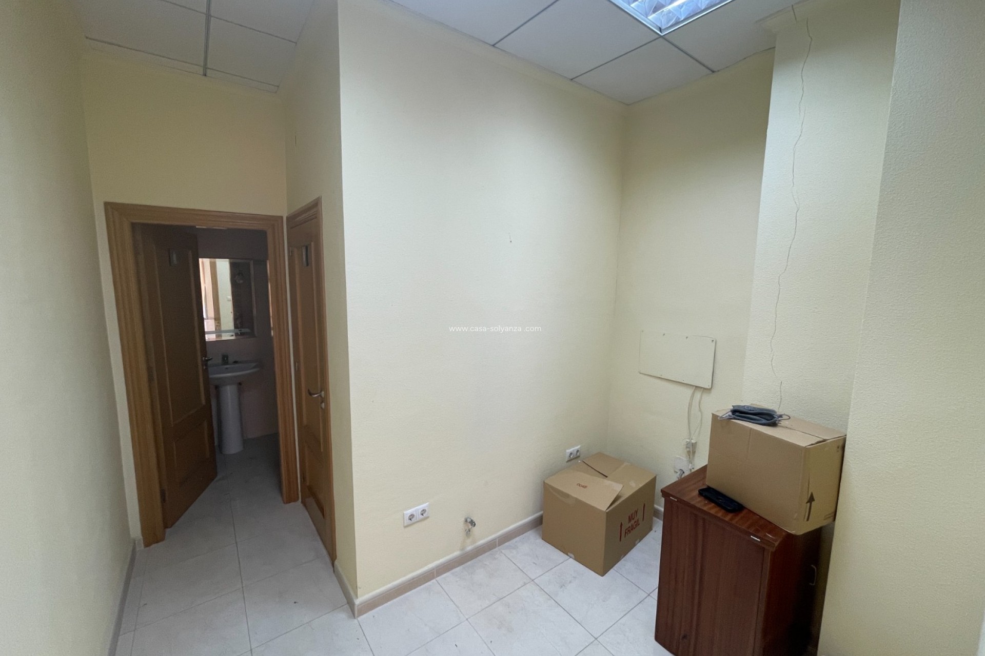 Revente - Commercial - Guardamar del Segura - Costa Blanca