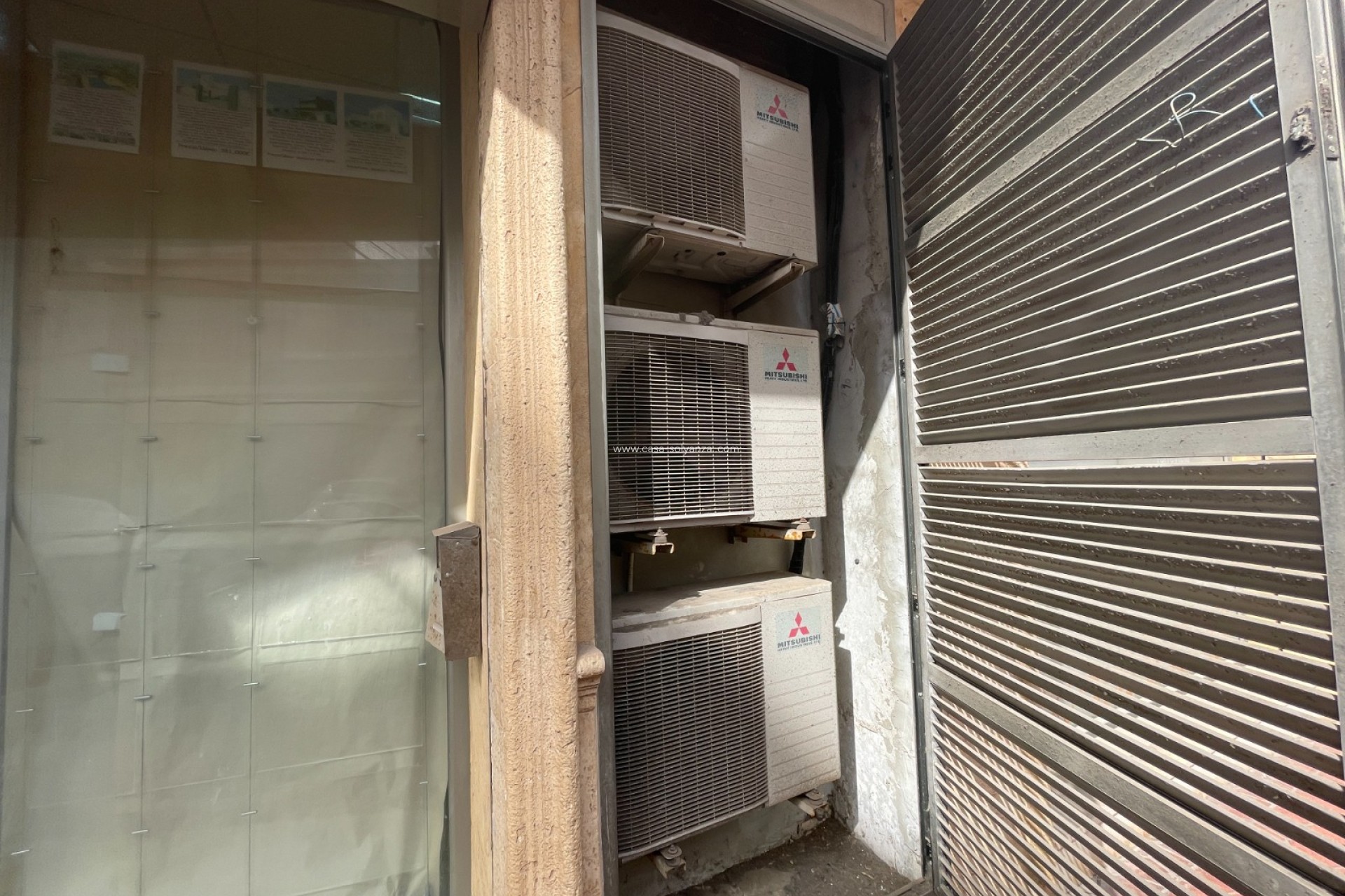 Revente - Commercial - Guardamar del Segura - Costa Blanca