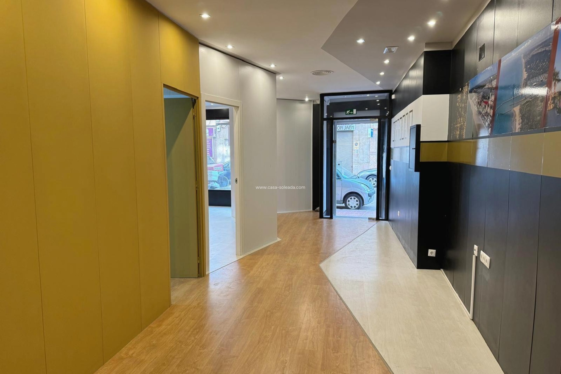 Revente - Commercial - Guardamar del Segura - Costa Blanca
