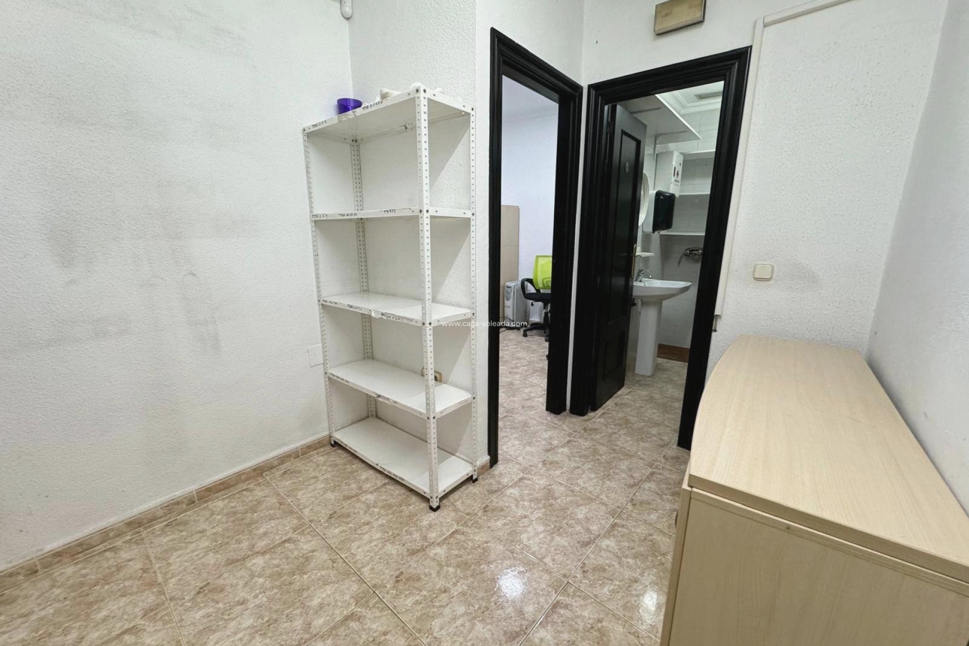 Revente - Commercial - Guardamar del Segura - Costa Blanca