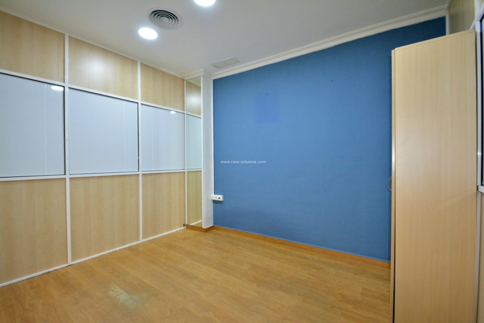 Revente - Commercial - Guardamar del Segura - Costa Blanca
