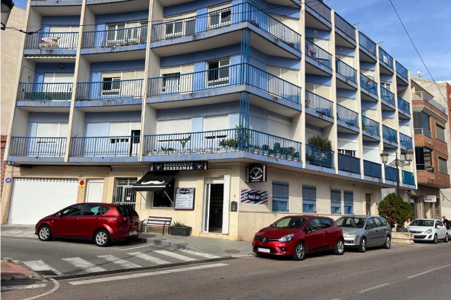 Revente - Commercial - Guardamar del Segura - Guardamar