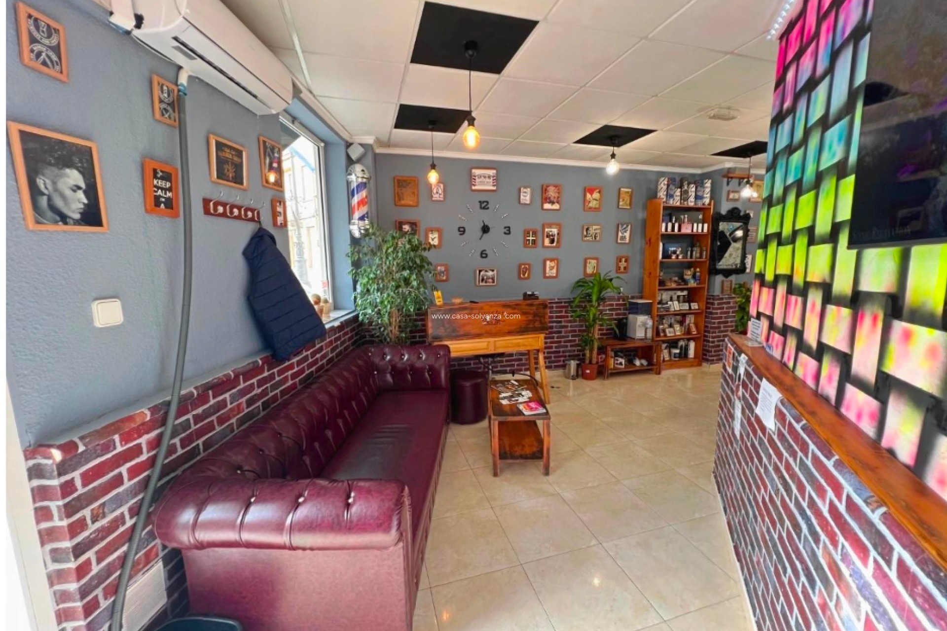 Revente - Commercial - Guardamar del Segura - Guardamar