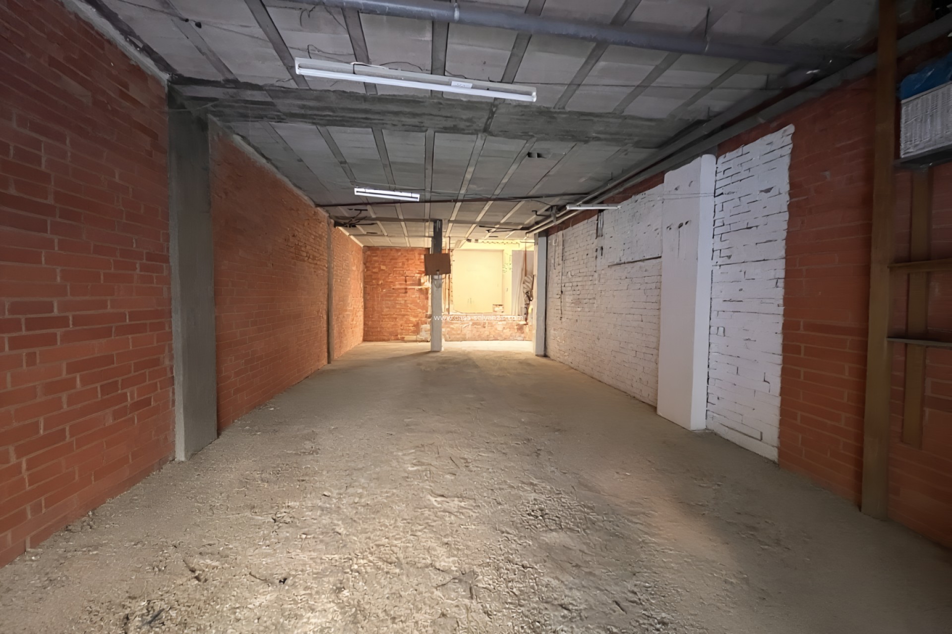 Revente - Commercial - Guardamar del Segura - Guardamar